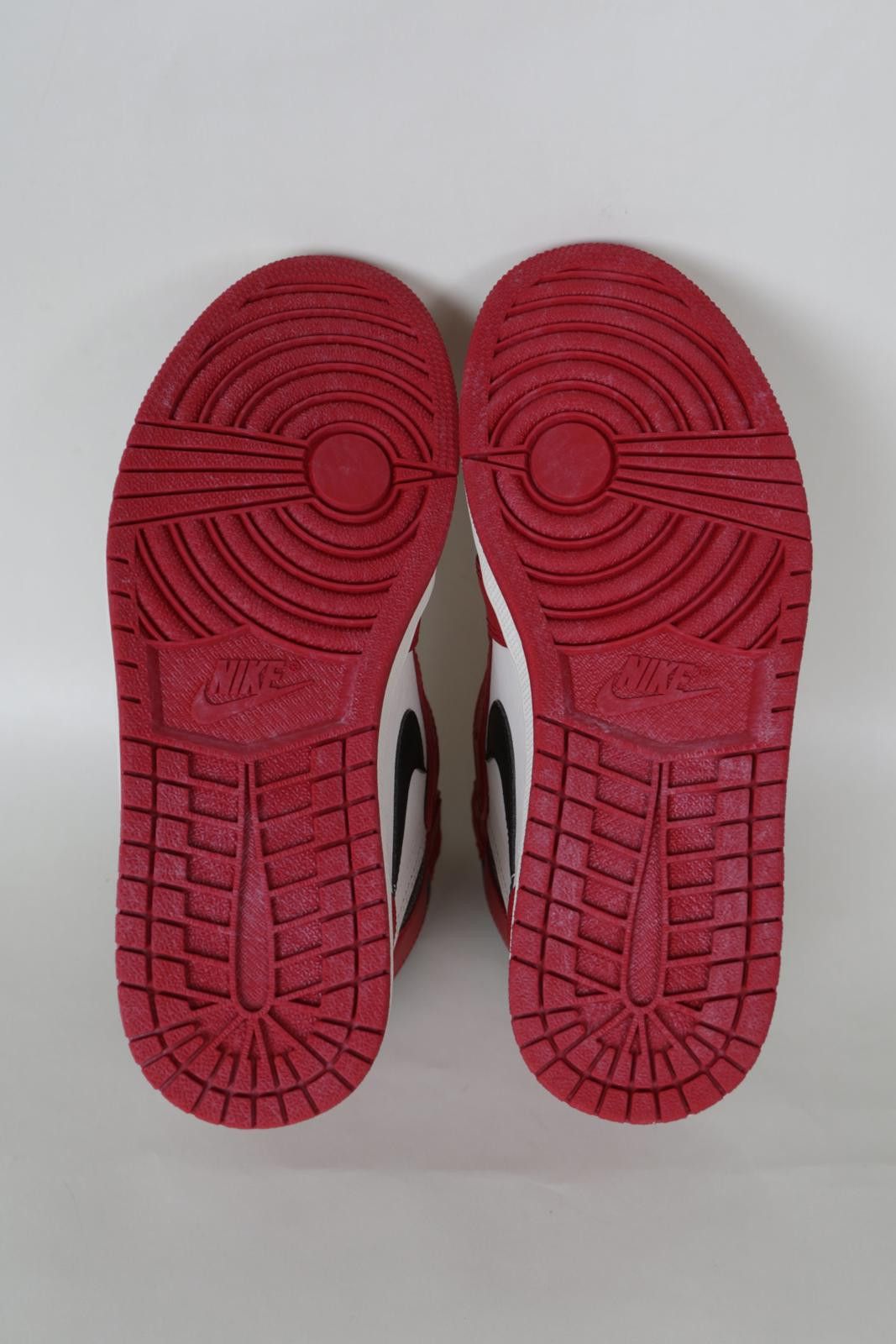 Nike 2022' Nike x Air Jordan 1 Lost and Found High-Top Sneakers Size US 9.5 / EU 42-43 - 6 Thumbnail