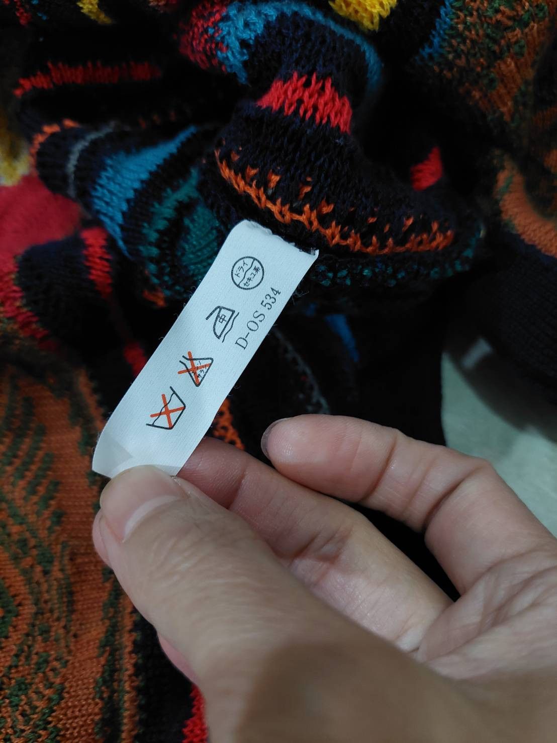 Coogi Coogi sweater Size US S / EU 44-46 / 1 - 6 Thumbnail