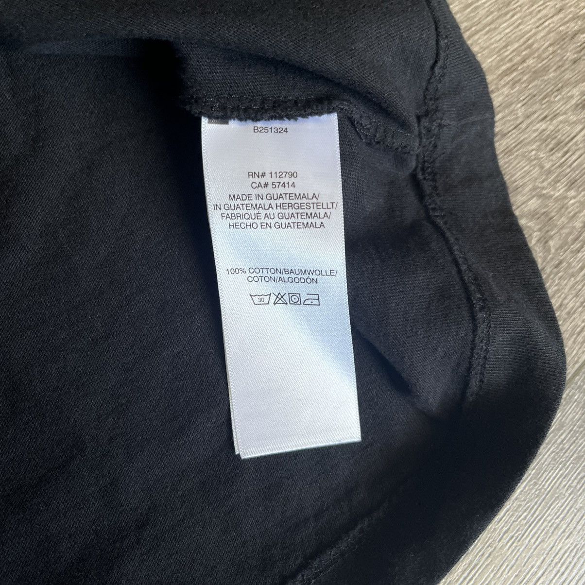 True Religion × Vintage Vintage True Religion Tiger Crafted Relaxed Graphic Logo Tee Size US L / EU 52-54 / 3 - 5 Thumbnail