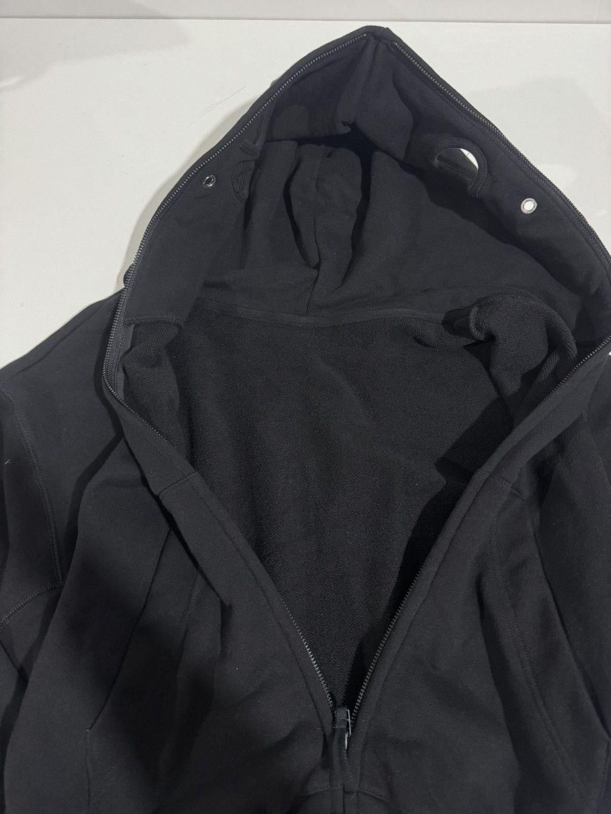 Japanese Brand jianye Soldier hoodie L Size US L / EU 52-54 / 3 - 4 Thumbnail