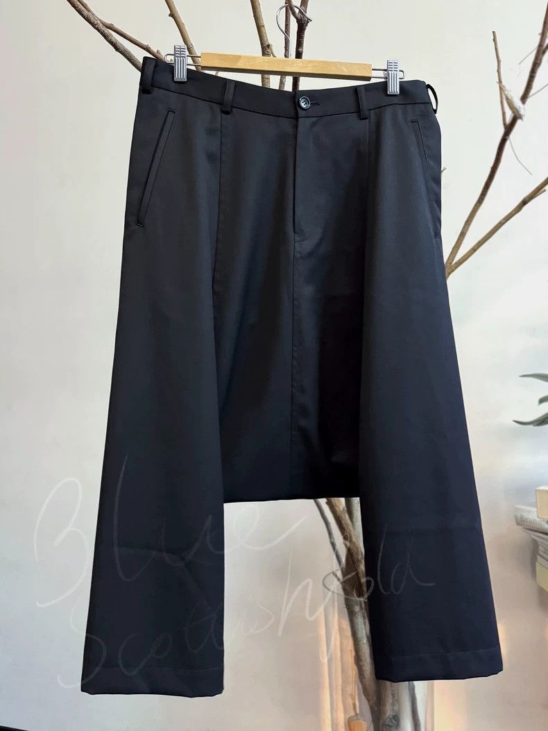 Other Comme des Garcons size M pants Size 24" / US 00 / IT 34 - 3 Thumbnail