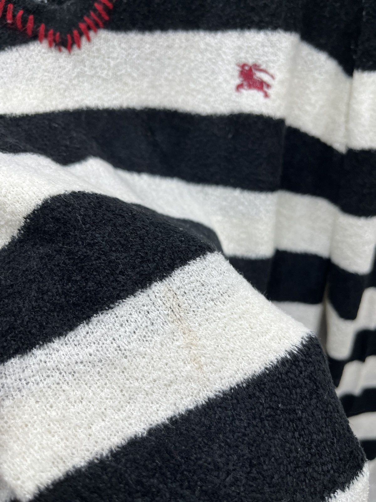 Burberry 🔥🔥🔥STEALS BURBERRY BLACK LABEL KNIT Size M / US 6-8 / IT 42-44 - 13 Thumbnail