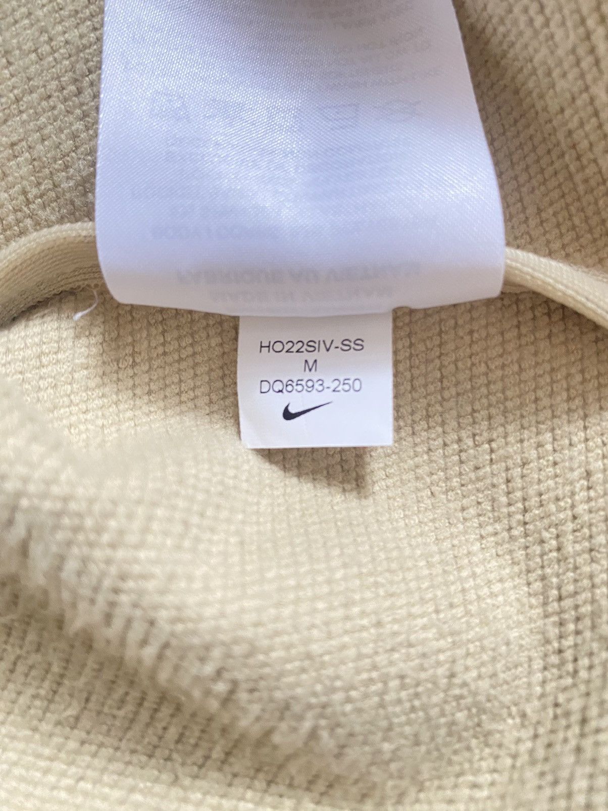 Nike Nike Pro Vent Max Size US M / EU 48-50 / 2 - 4 Thumbnail