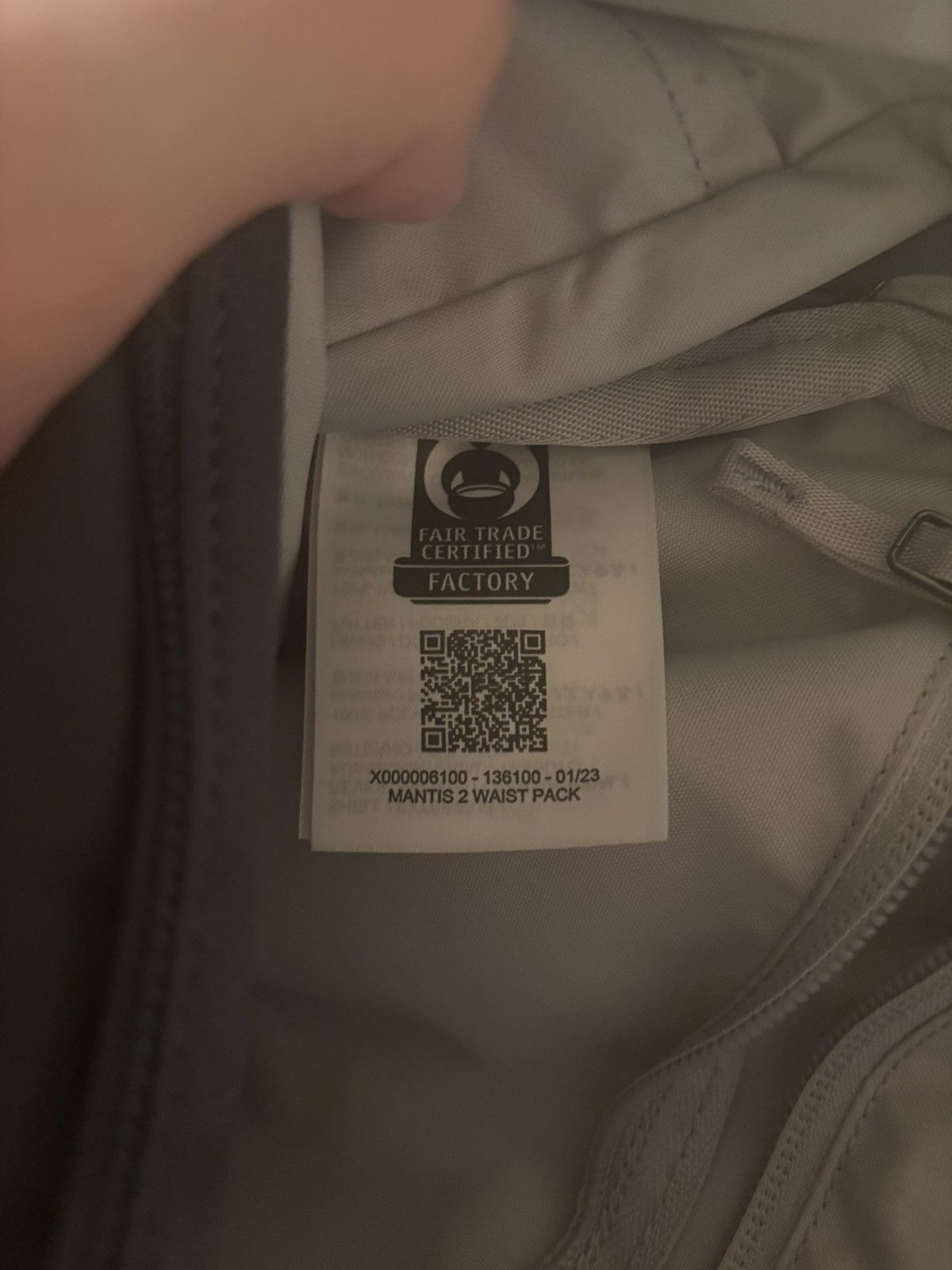 Arc'teryx arcteryx bag Size ONE SIZE - 2 Thumbnail