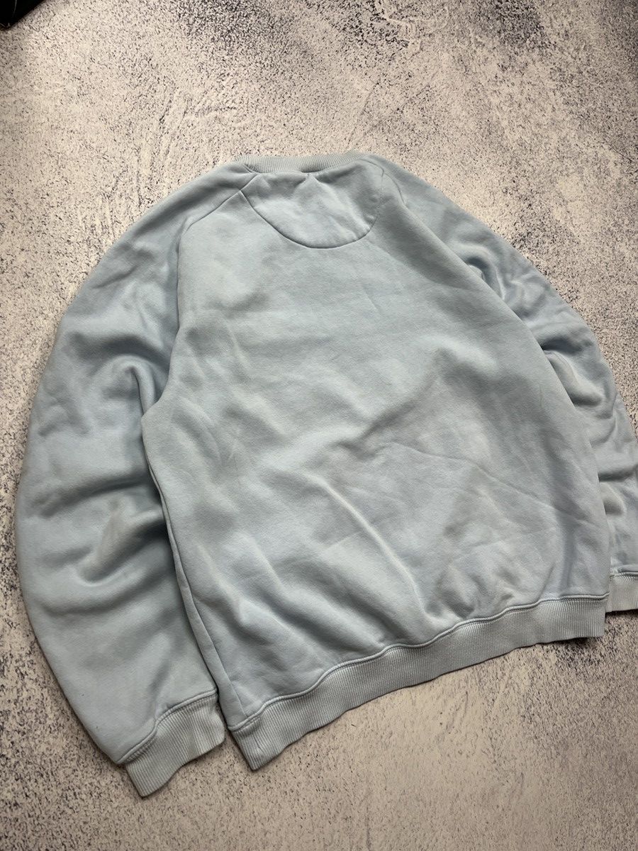 Nike Vintage 00’s Nike Sweatshirt Crewneck Baggy Big Center Logo Size US M / EU 48-50 / 2 - 15 Thumbnail