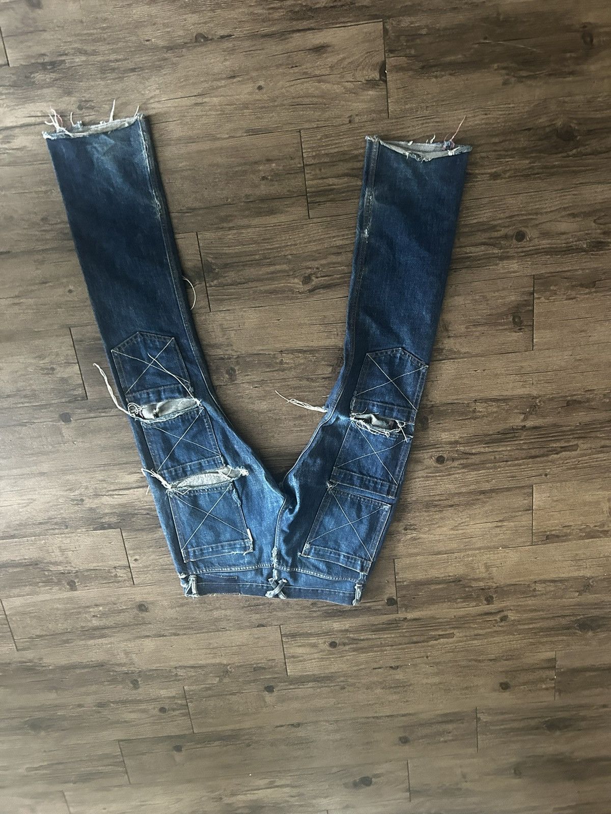20471120 20471120 Size US 30 / EU 46 - 3 Thumbnail