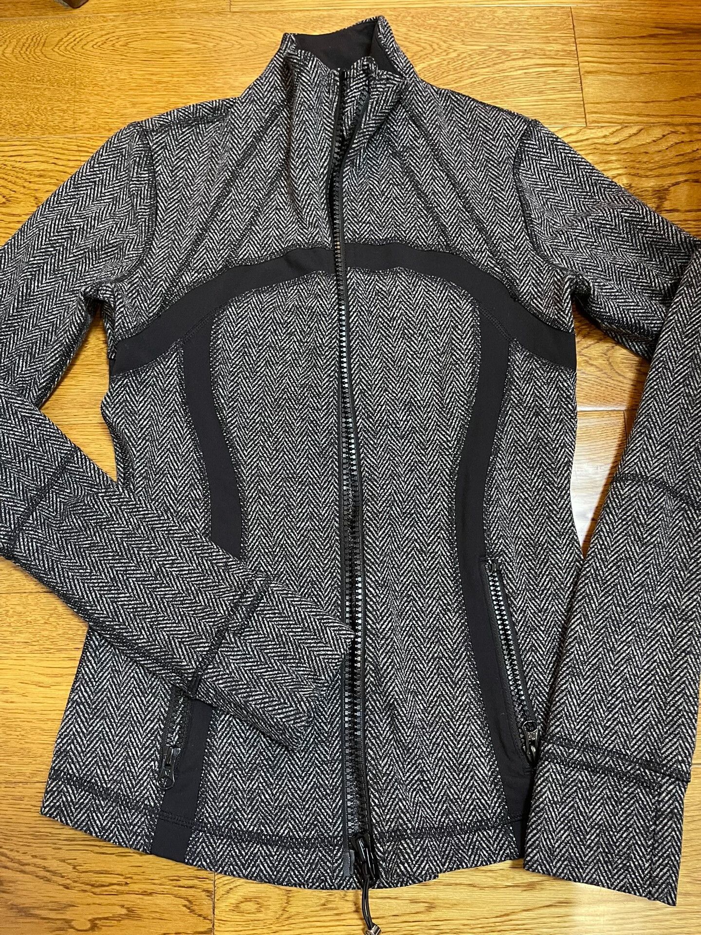 Lululemon Lululemon Define Sports Jacket Size XS / US 0-2 / IT 36-38 - 1 Thumbnail