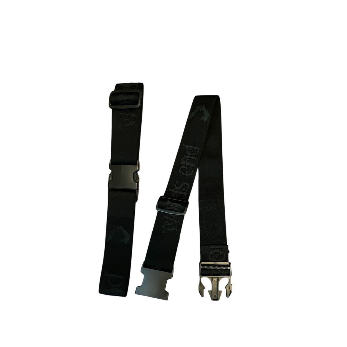 Vivienne Westwood vivienne westwood worlds end belt Size ONE SIZE - 1 Thumbnail