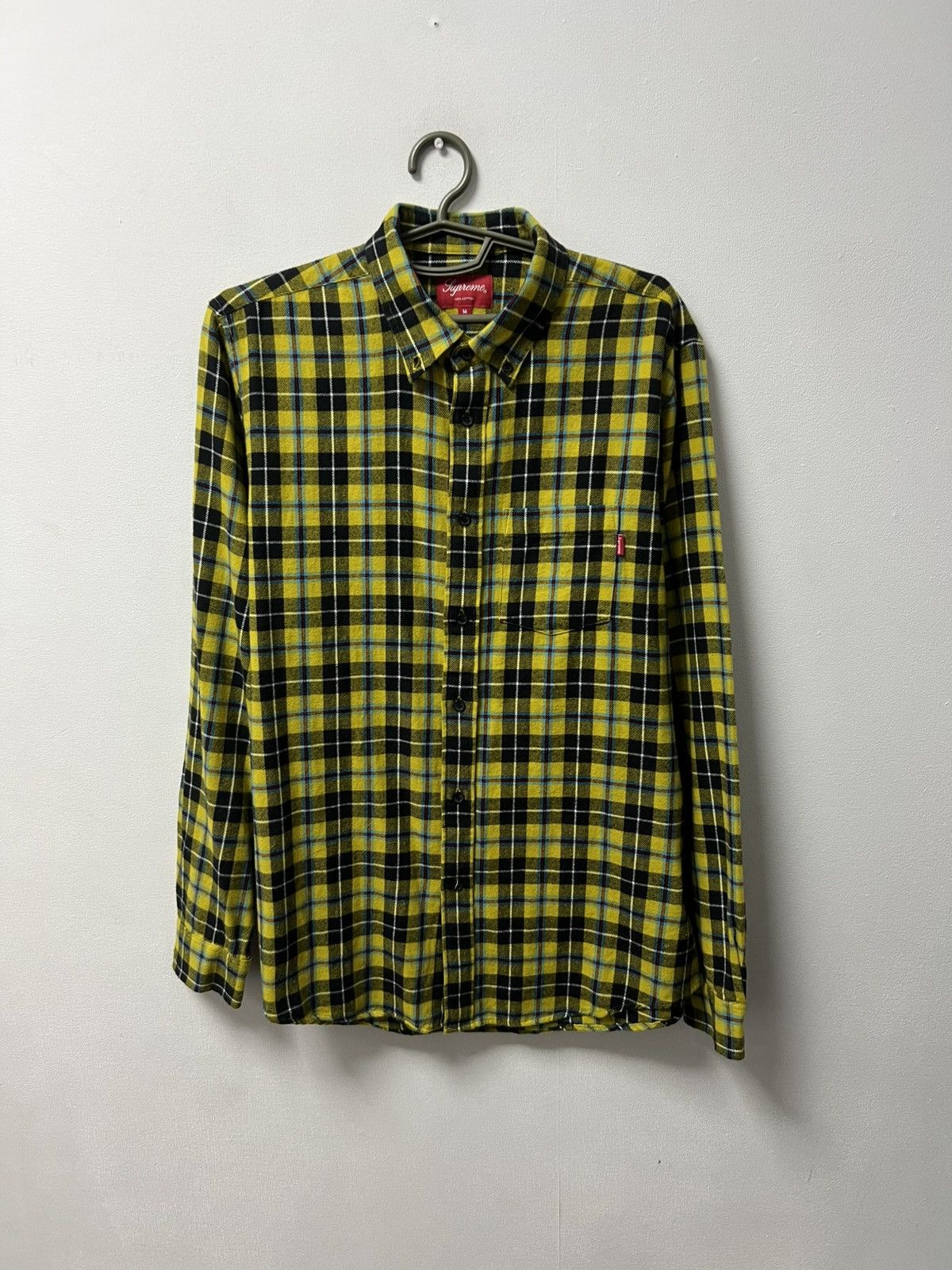 Supreme Supreme Shirt Size US M / EU 48-50 / 2 - 1 Thumbnail