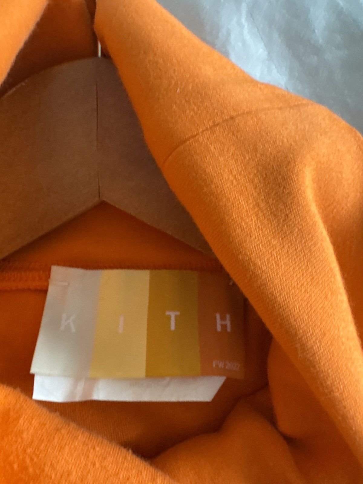 Kith Kith Turtleneck Size US XL / EU 56 / 4 - 3 Thumbnail