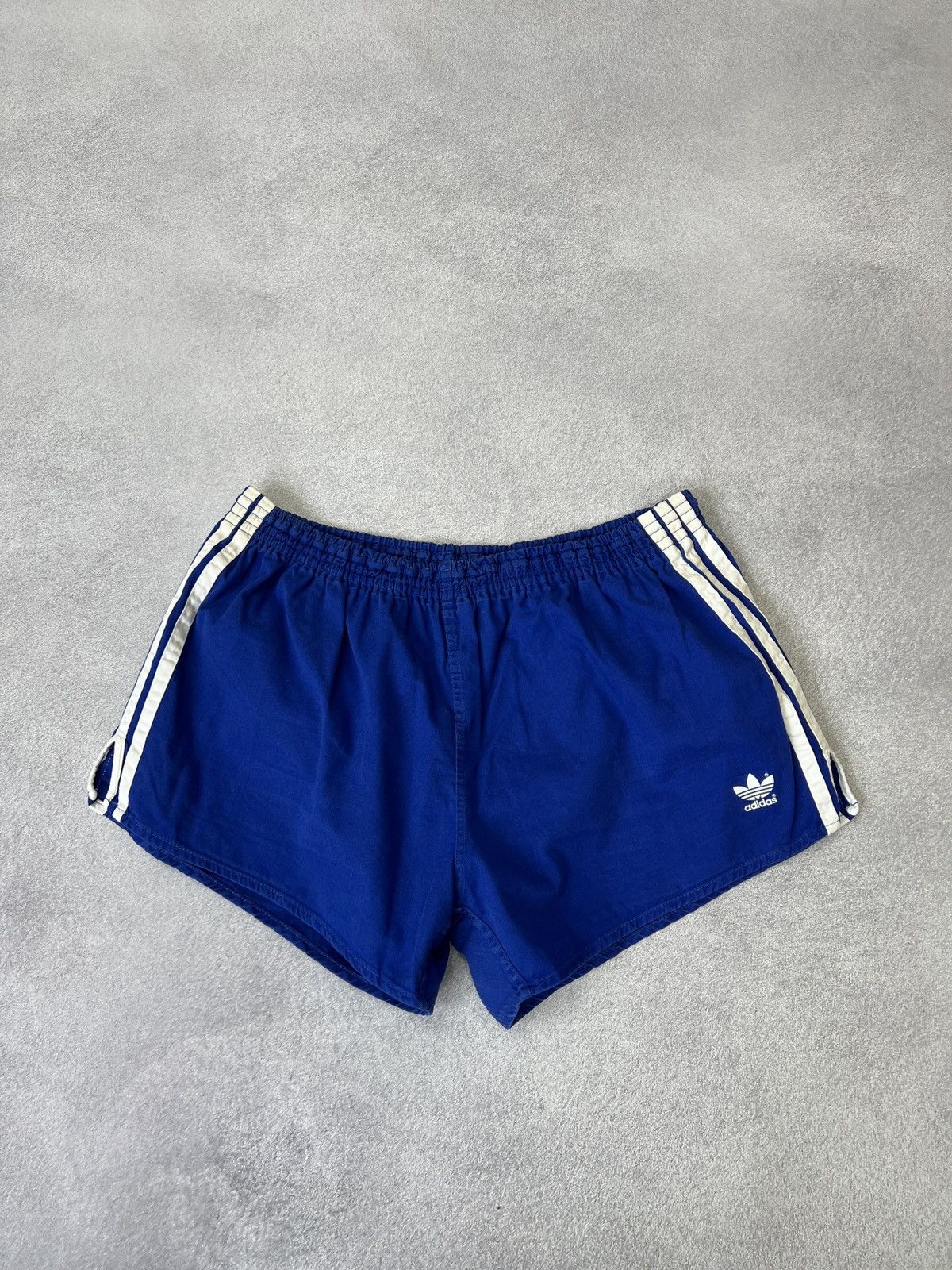 Adidas × Vintage Vintage Adidas Made in Yugoslavia rare shorts Size US 34 / EU 50 - 4 Thumbnail