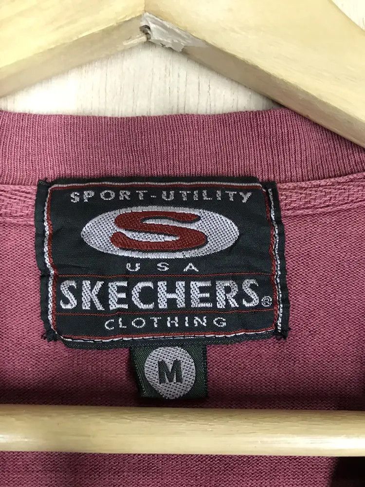 SKECHERS Skechers USA Sport Sweatshirts Size US M / EU 48-50 / 2 - 8 Thumbnail