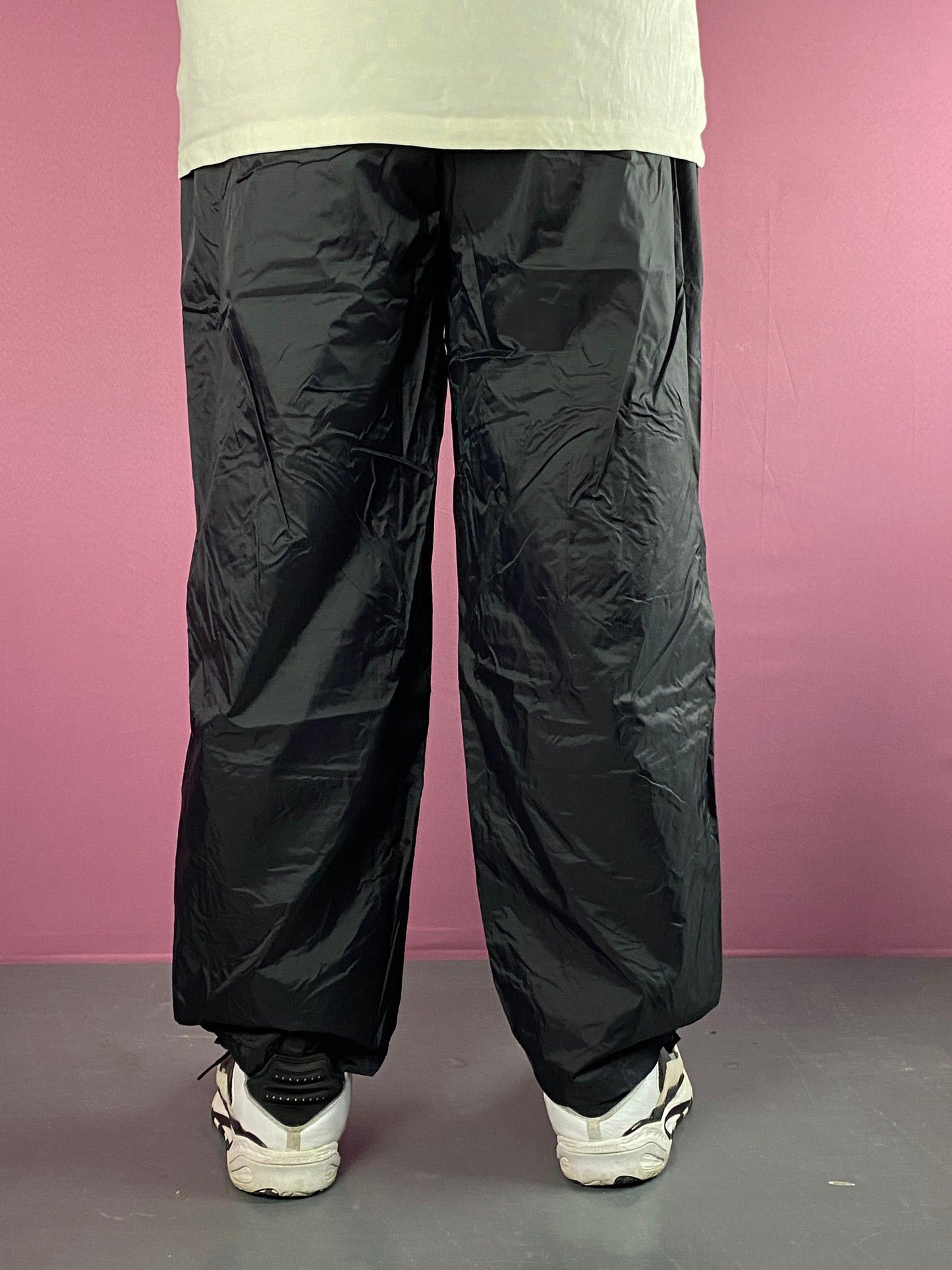 Karrimor Karrimor Vintage Men's Outdoors Rain Pants - XXXL Size US 44 / EU 60 - 3 Thumbnail