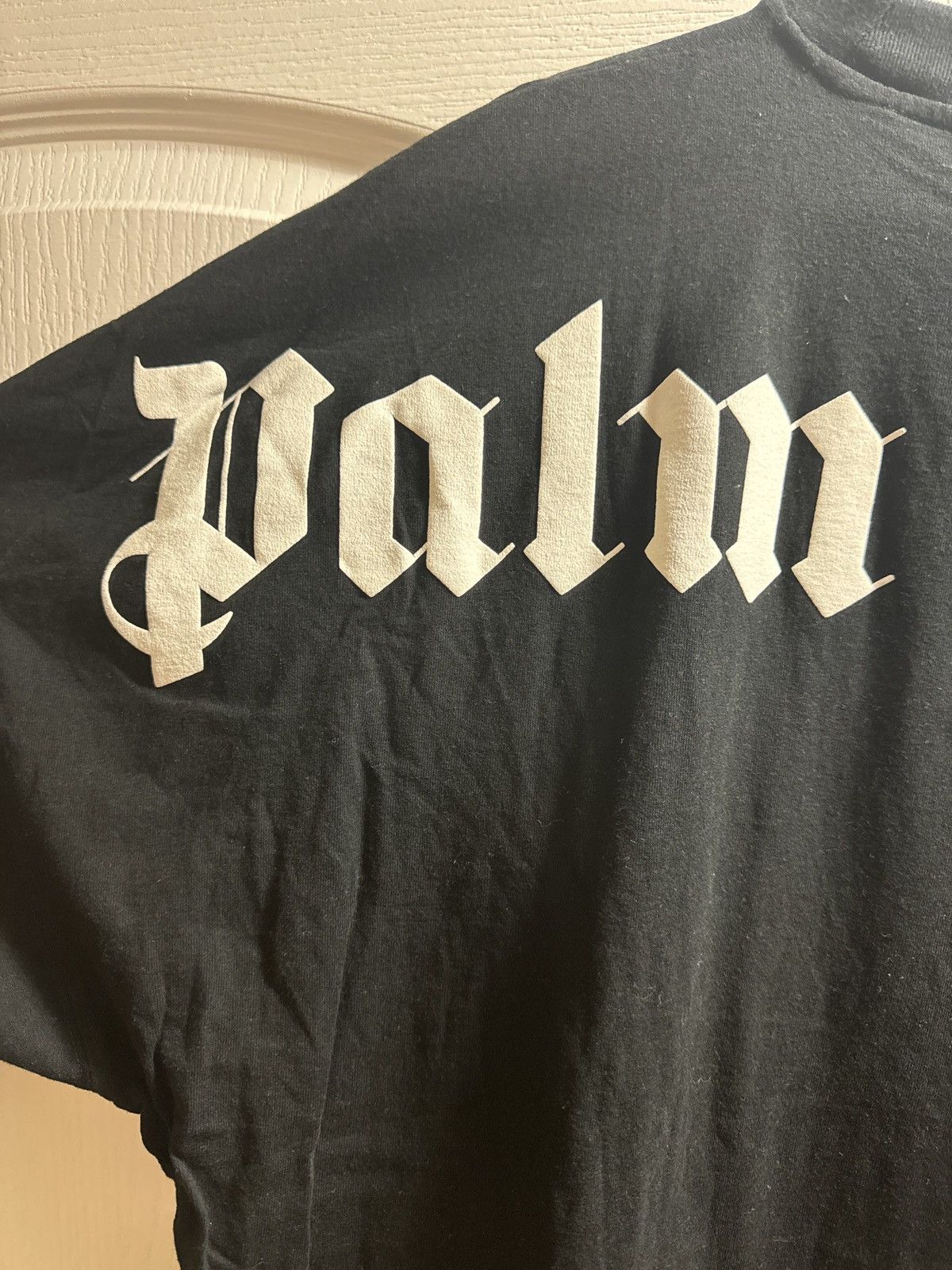 Palm Angels Palm angles Tee Size US L / EU 52-54 / 3 - 4 Thumbnail