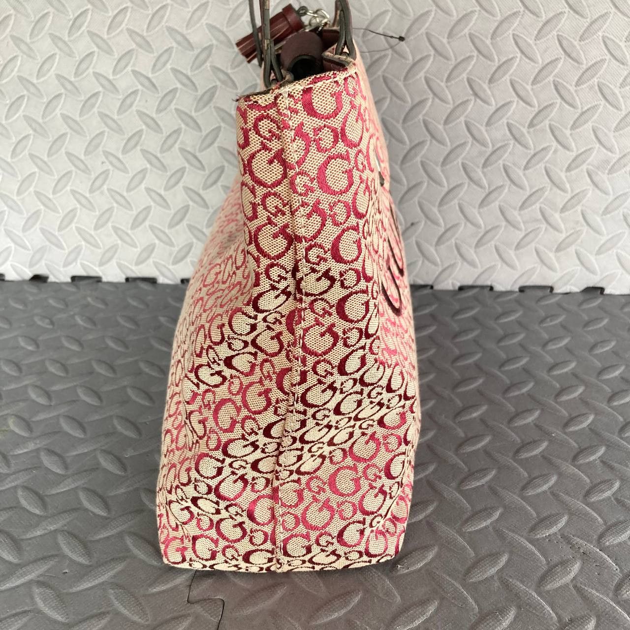 Guess Donohue Shoulder Bag Size ONE SIZE - 5 Thumbnail