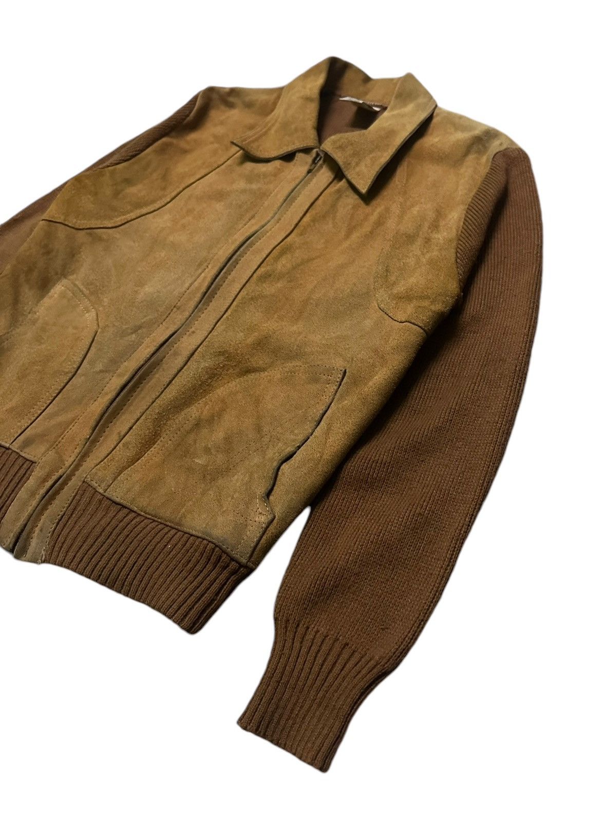 Vintage Kennington leather jacket Size US M / EU 48-50 / 2 - 4 Thumbnail