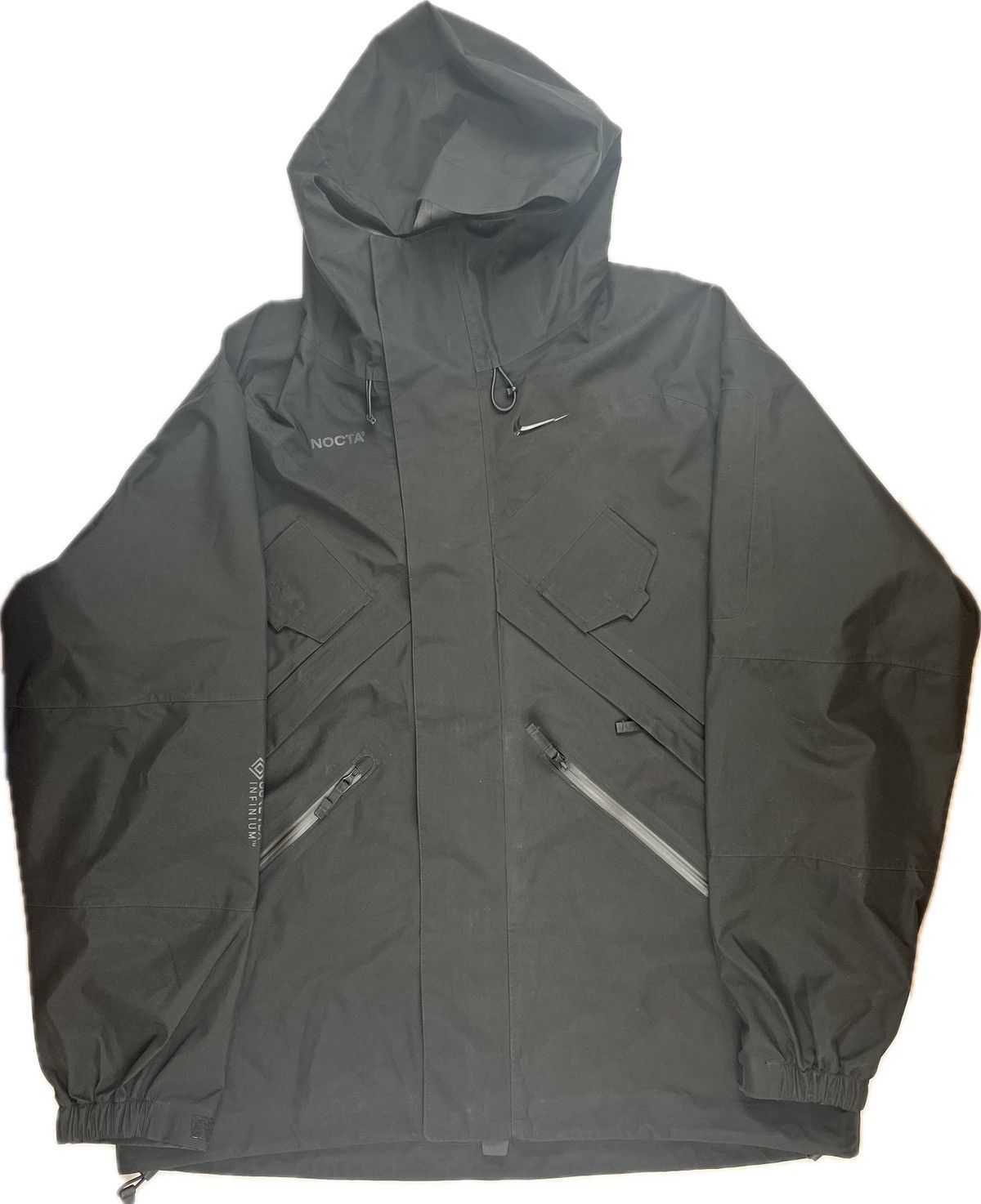 Nike NOCTA Shell Jacket | Grailed