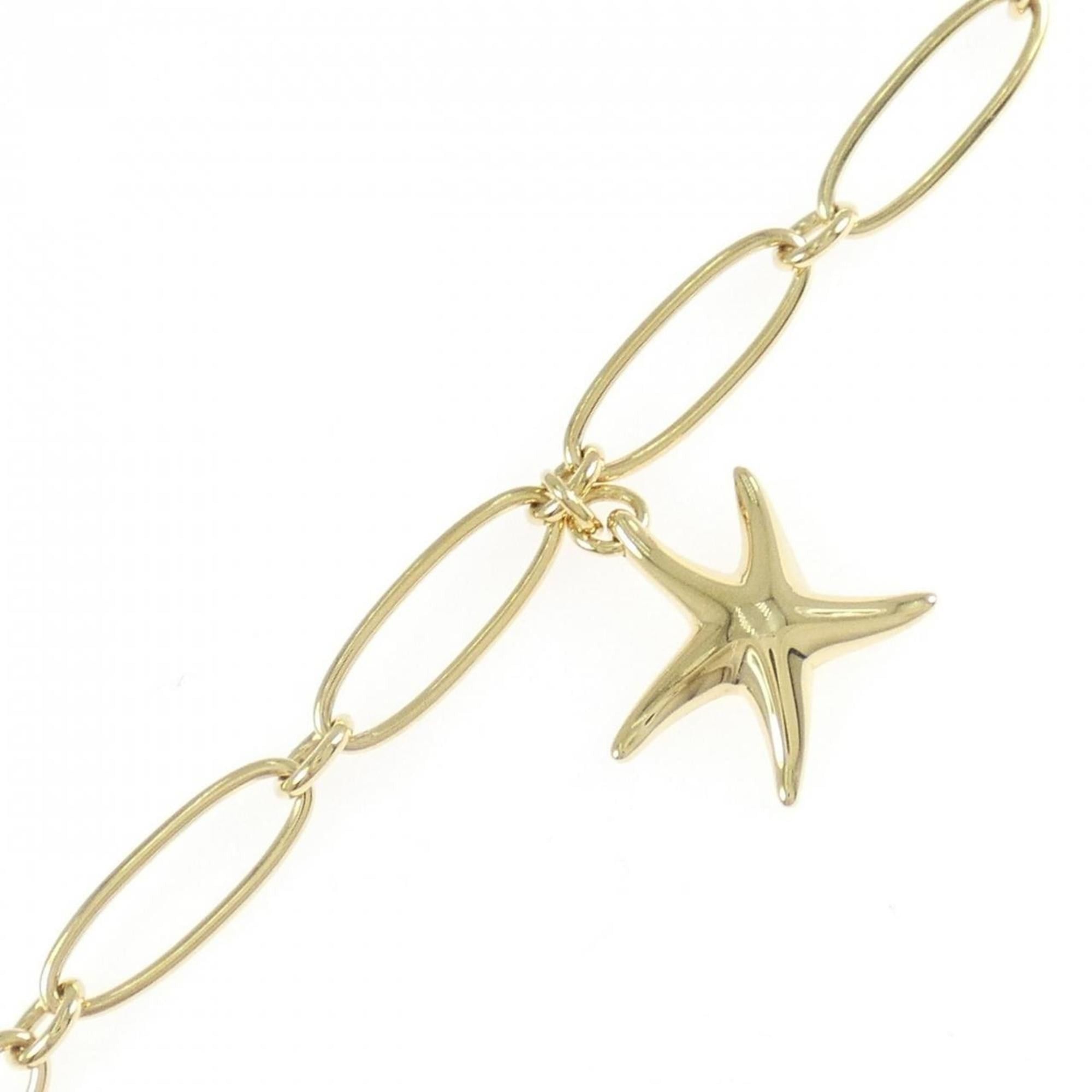 Tiffany & Co. Tiffany Starfish Bracelet Size ONE SIZE - 1 Thumbnail