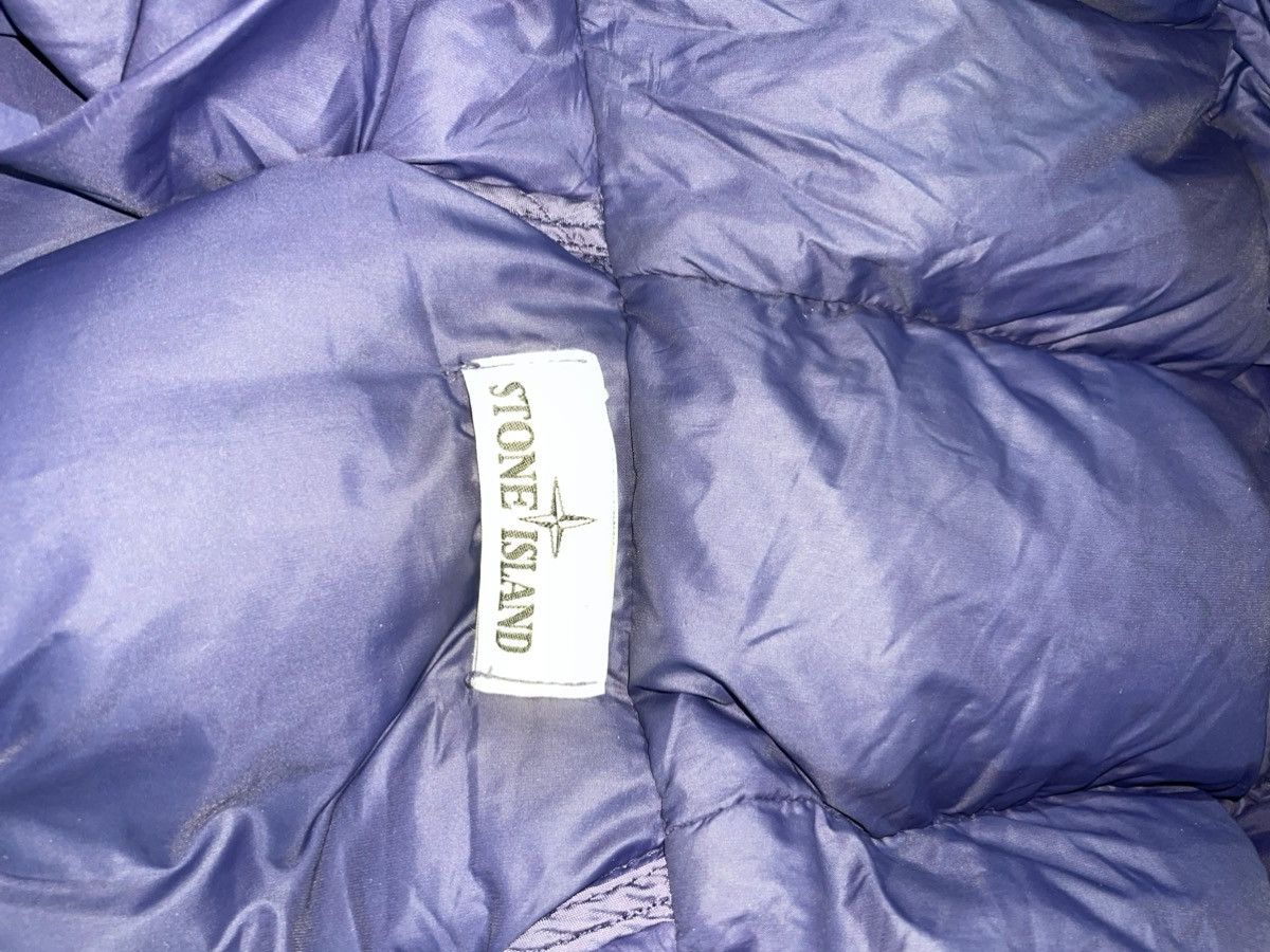 Stone Island Stone island Lino resinato Size US S / EU 44-46 / 1 - 11 Thumbnail