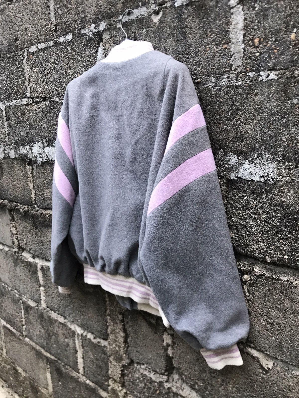 Japanese Brand 🔥Repipi Armario Varsity Jacket Size US M / EU 48-50 / 2 - 14 Thumbnail