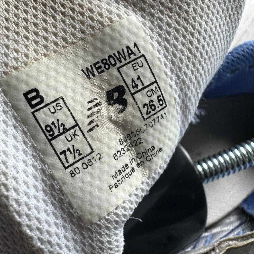 New Balance NEW BALANCE • VINTAGE 80 V1 (8M) Size US 8 / EU 41 - 5 Thumbnail