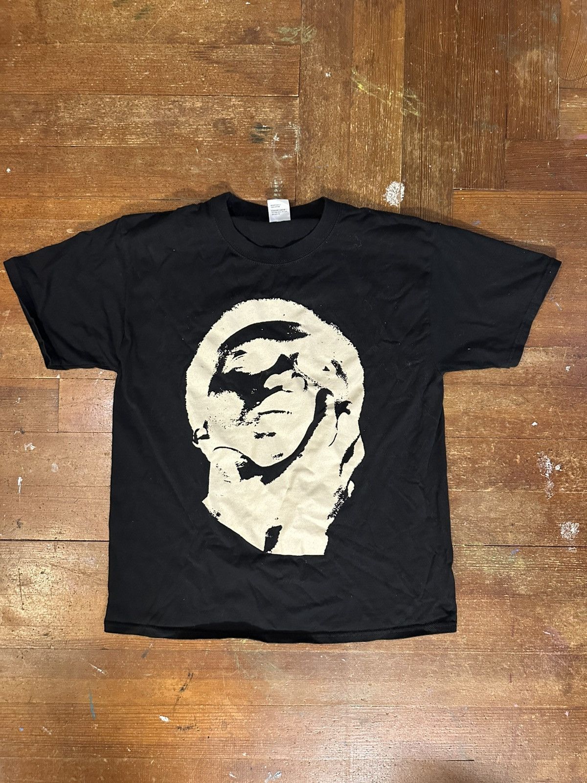 basketcase gallery Basketcase black lives matter graphic tee Size US XL / EU 56 / 4 - 1 Thumbnail