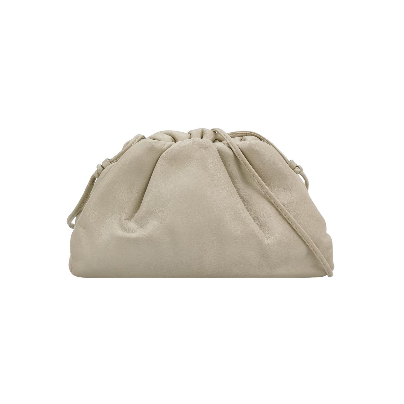 Bottega Veneta Bottega Veneta Women os Shoulder Bags Size ONE SIZE - 1 Thumbnail