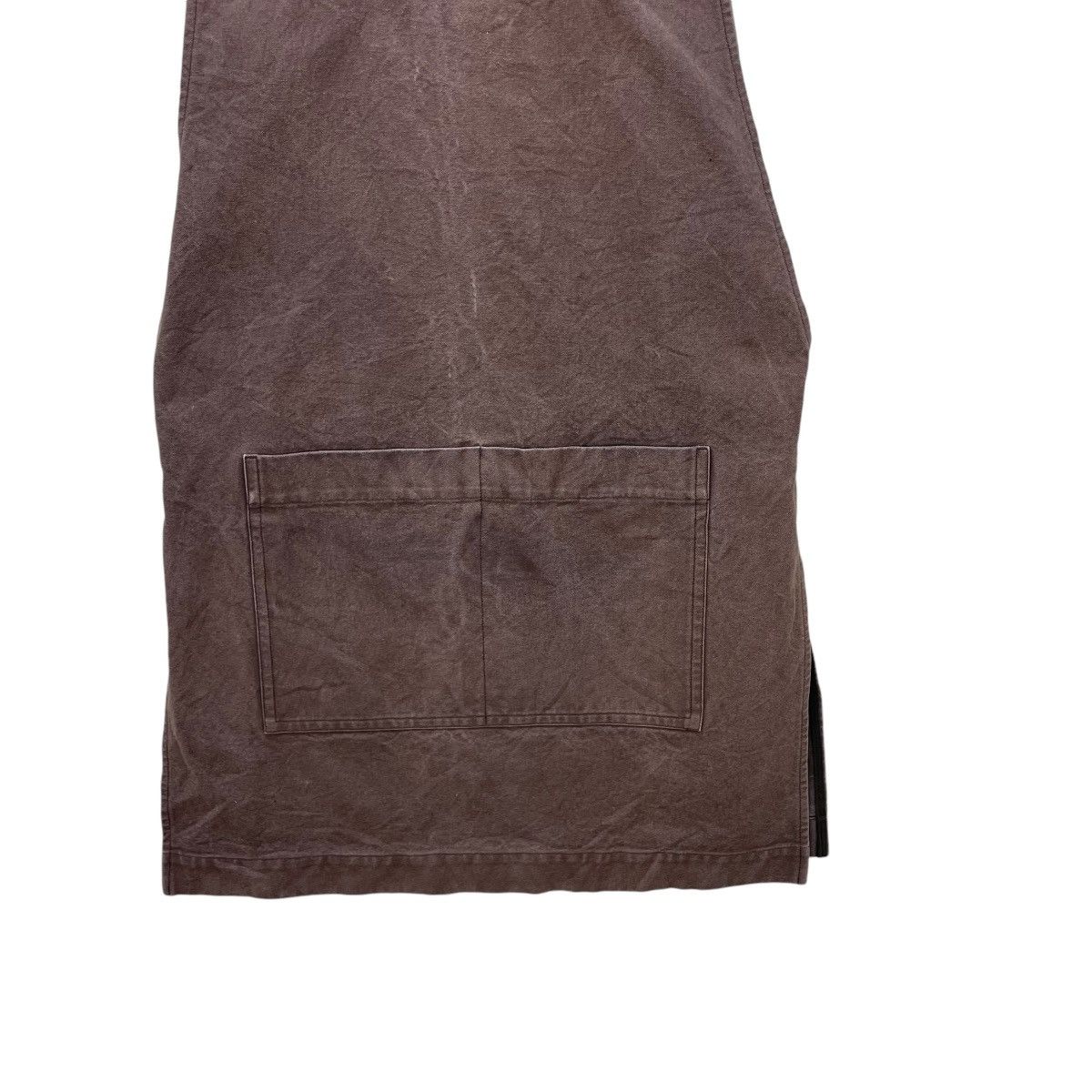 Margaret Howell 💥Margaret Howell Vest Jacket Size M / US 6-8 / IT 42-44 - 3 Thumbnail