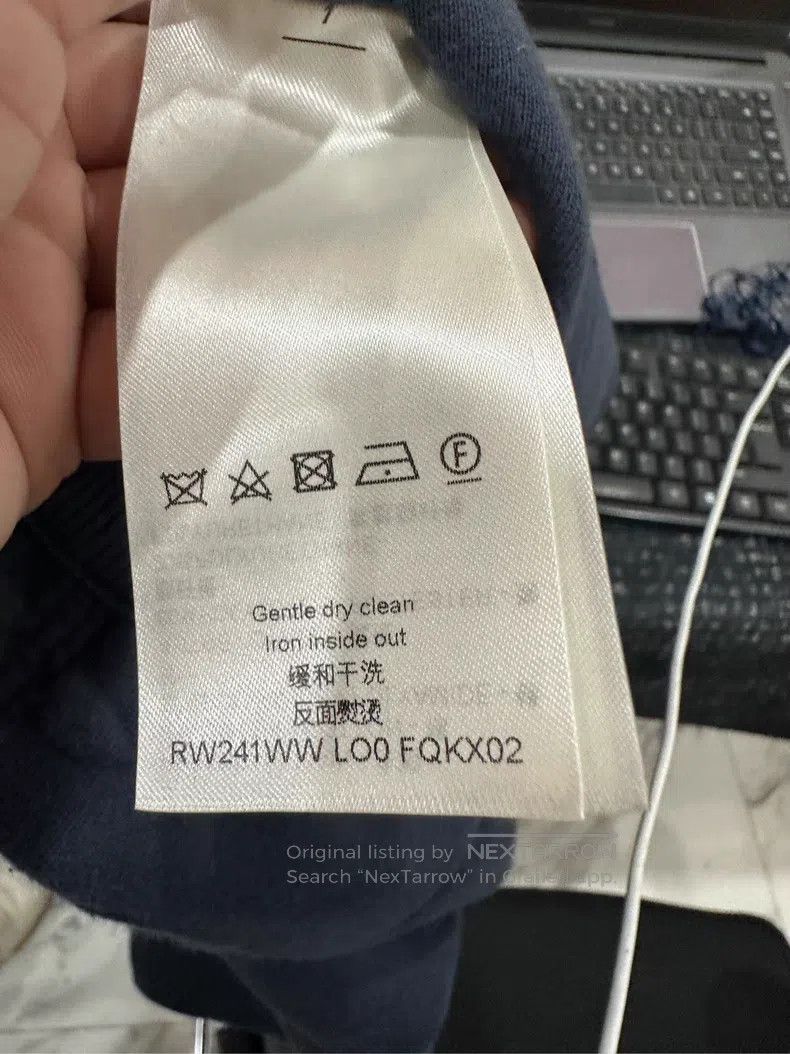 Louis Vuitton Louis Vuitton size m Sports Pants Size US 28 / EU 44 - 6 Thumbnail