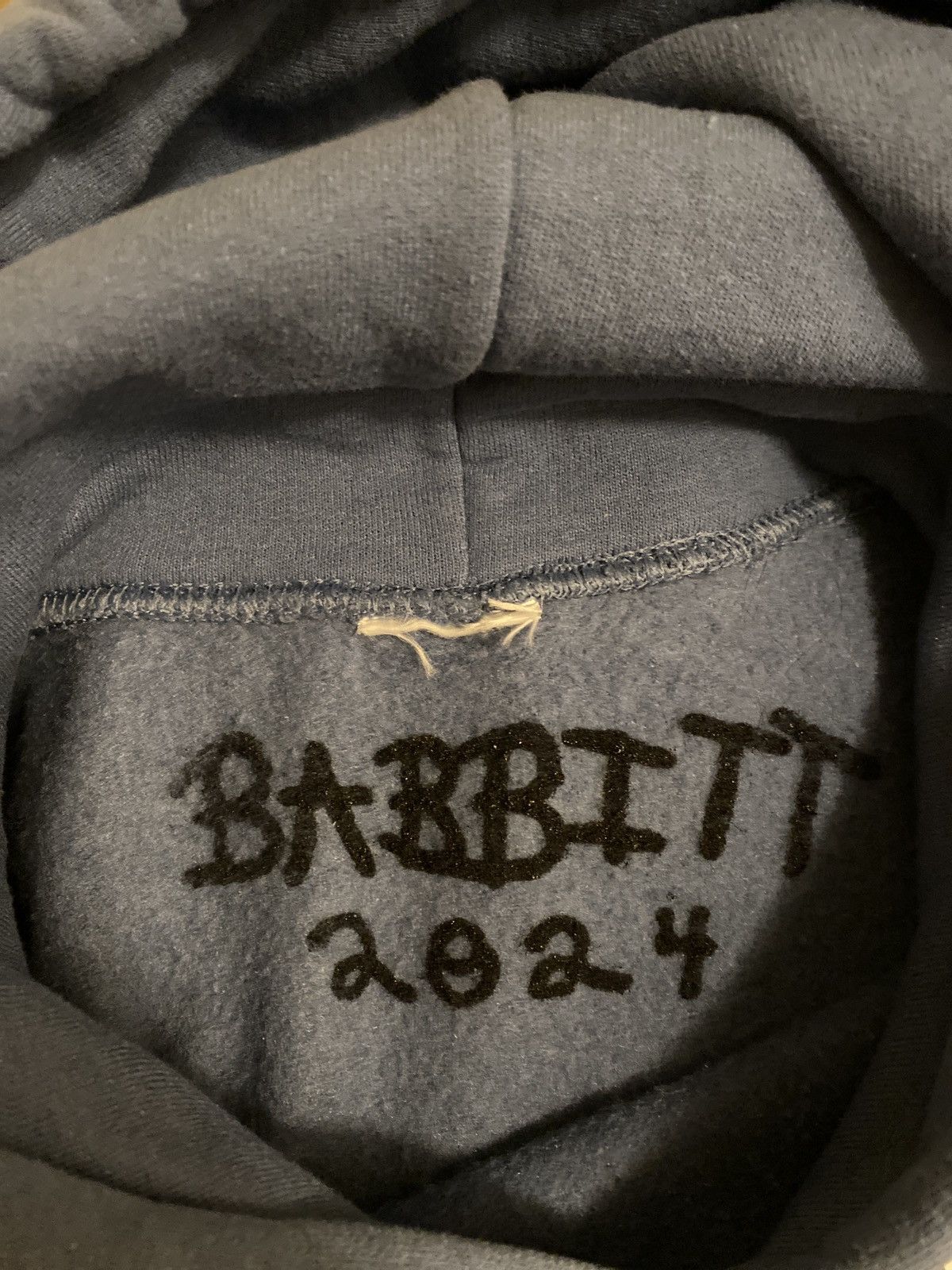 Asspizza Asspizza 151 revived Pokémon hoodie Porygon Size US L / EU 52-54 / 3 - 3 Thumbnail