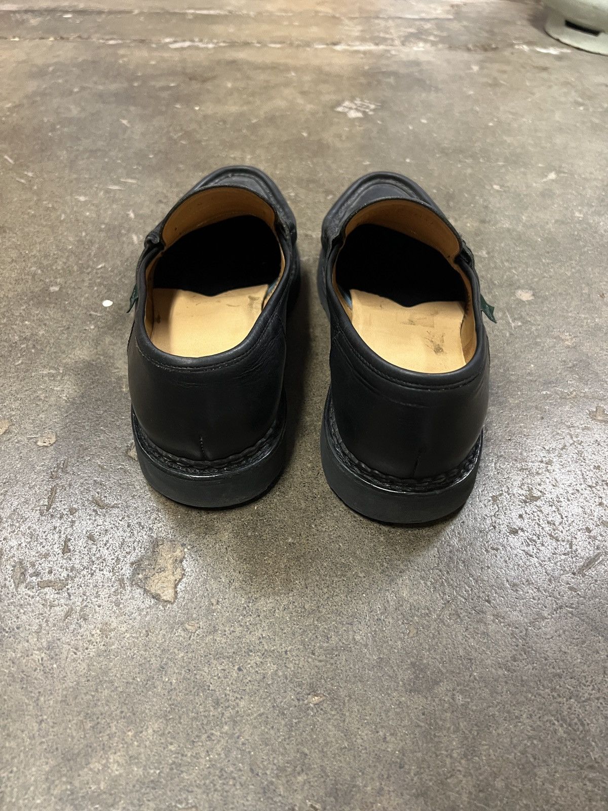 Paraboot Paraboot Reims Loafer Size US 10 / EU 43 - 3 Thumbnail
