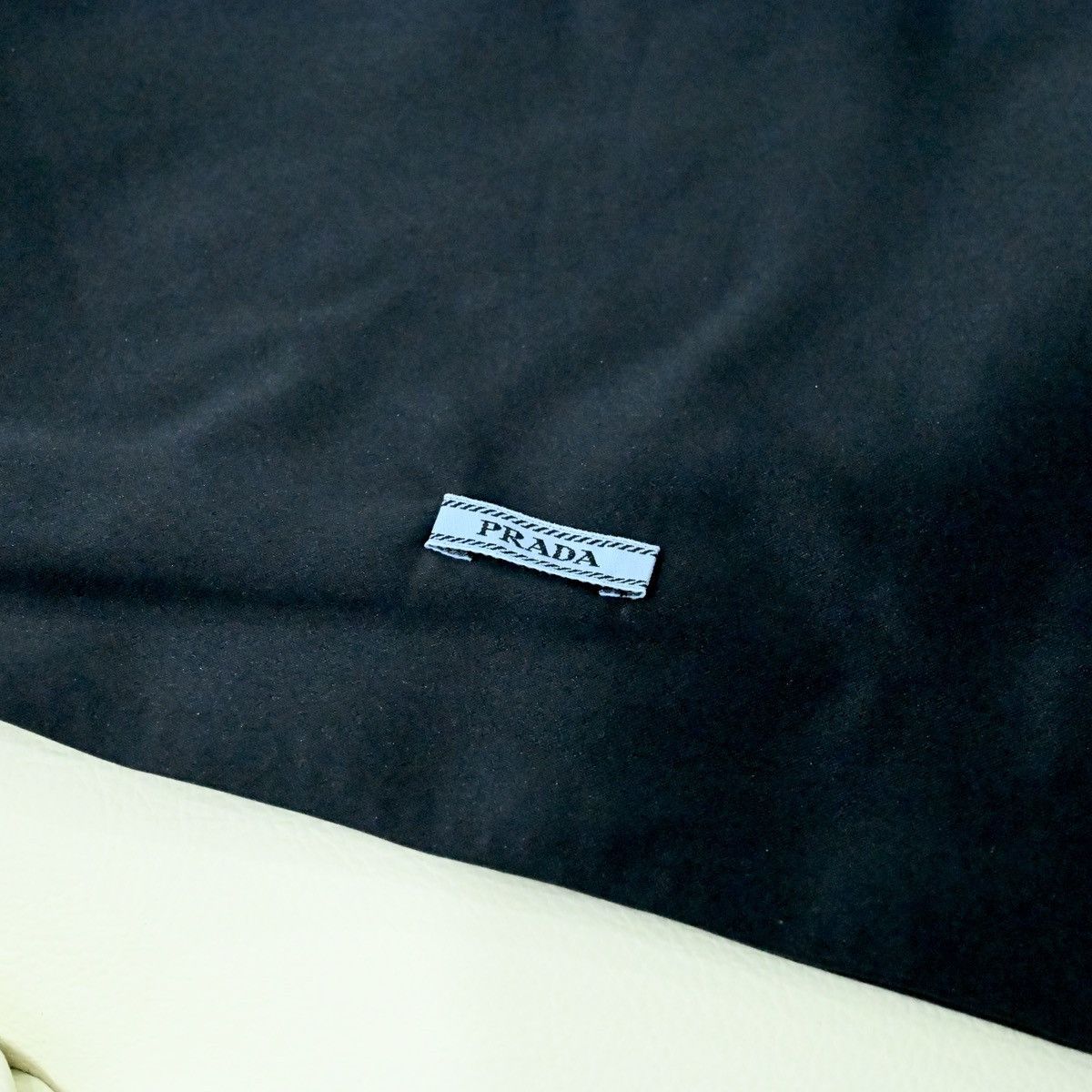 Prada PRADA LOAFER BLACK Size US 7.5 / IT 37.5 - 11 Thumbnail