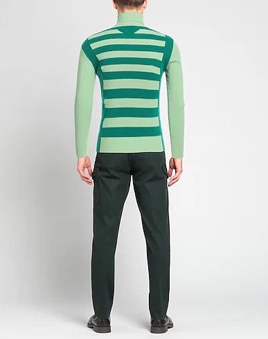 Prada SS23 Knit Turtleneck Size US M / EU 48-50 / 2 - 2 Thumbnail