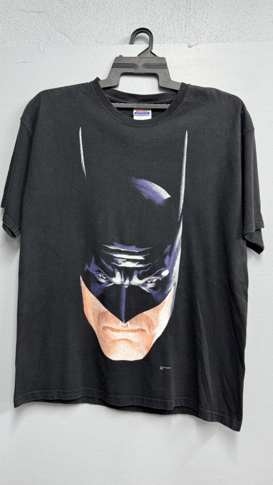 DC Comics × Vintage Vintage Batman Size US L / EU 52-54 / 3 - 1 Thumbnail