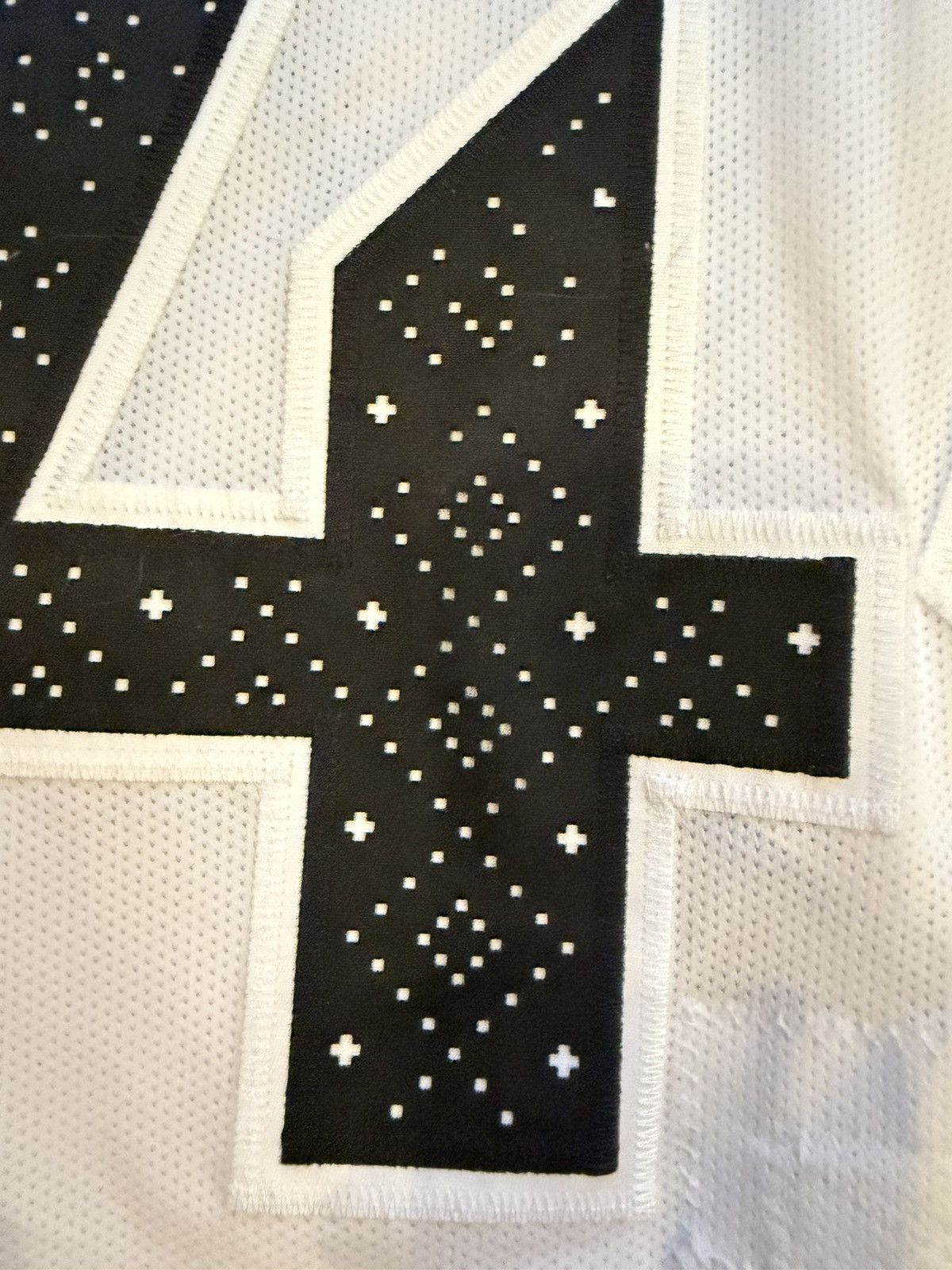 Other Game hockey jersey HC "Dynamo Minsk" Size US XL / EU 56 / 4 - 7 Thumbnail