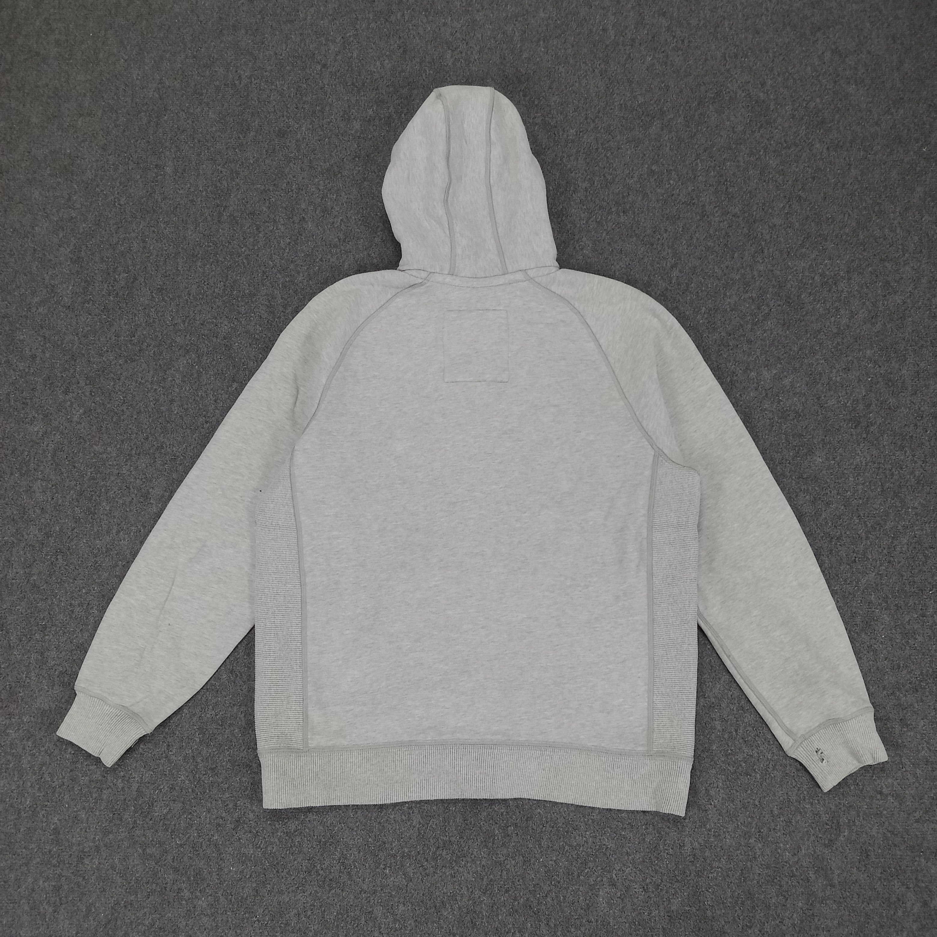 Eddie Bauer × Vintage Eddie Bauer Streetwear Style Winter Hoodies Size US L / EU 52-54 / 3 - 5 Thumbnail