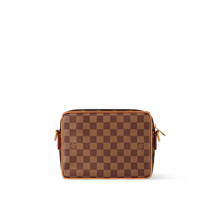 Louis Vuitton Nil Bag Size ONE SIZE - 4 Thumbnail