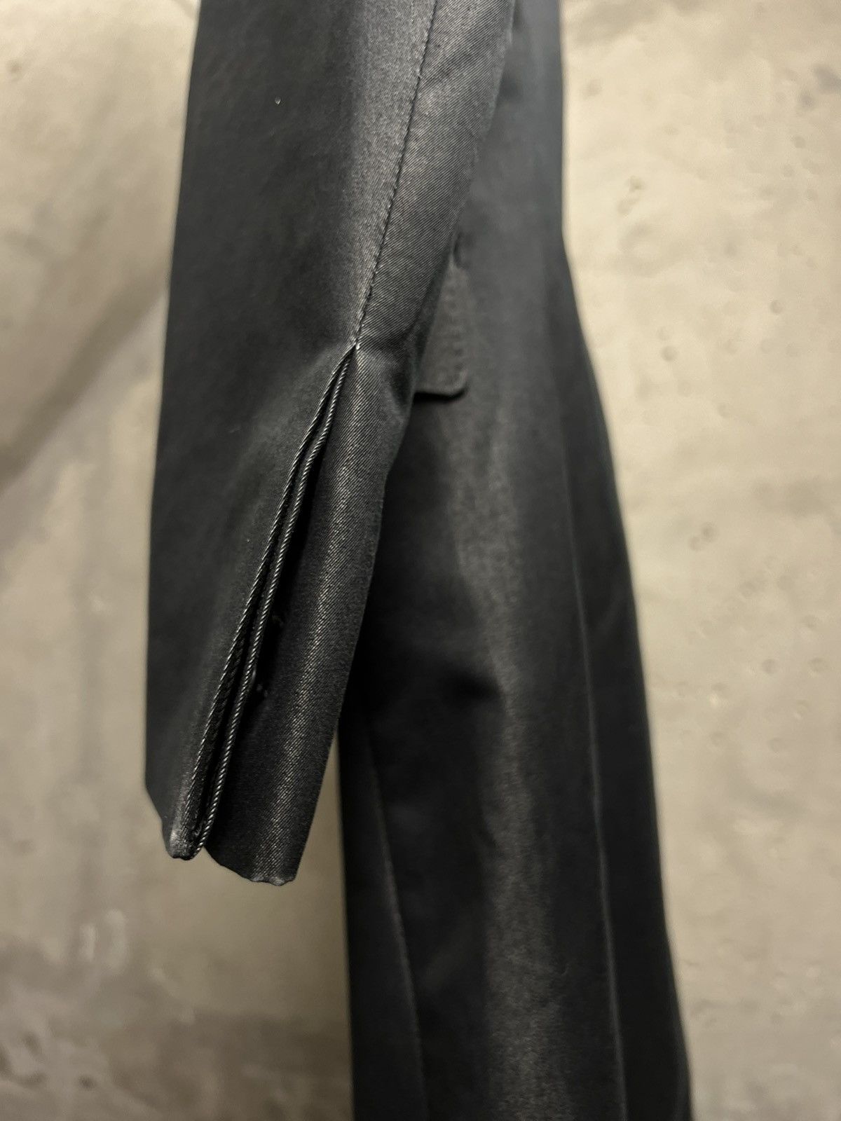 Vintage Vintage Italian expertly tailored coat Size US M / EU 48-50 / 2 - 7 Thumbnail