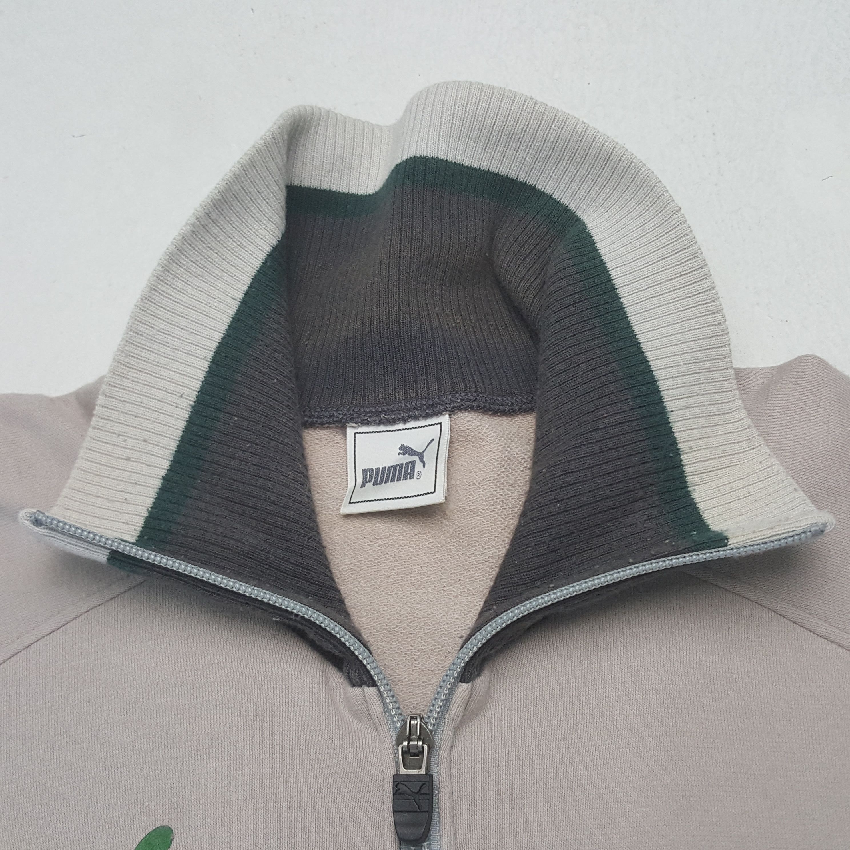 Puma Vintage PUMA Maximos Goleadores Jacket Size US M / EU 48-50 / 2 - 5 Thumbnail