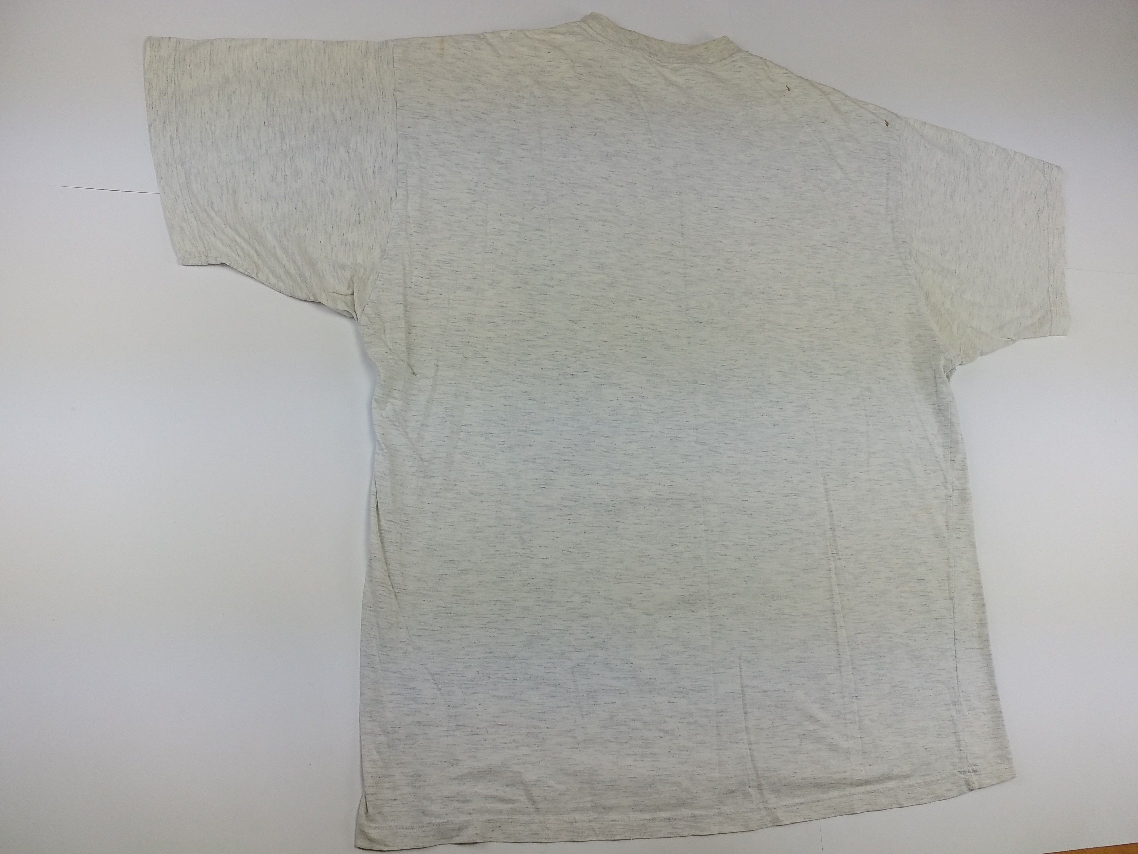 Adidas Adidas Streetball Challenge t-shirt, 1995, vintage hip hop L Size US L / EU 52-54 / 3 - 12 Thumbnail