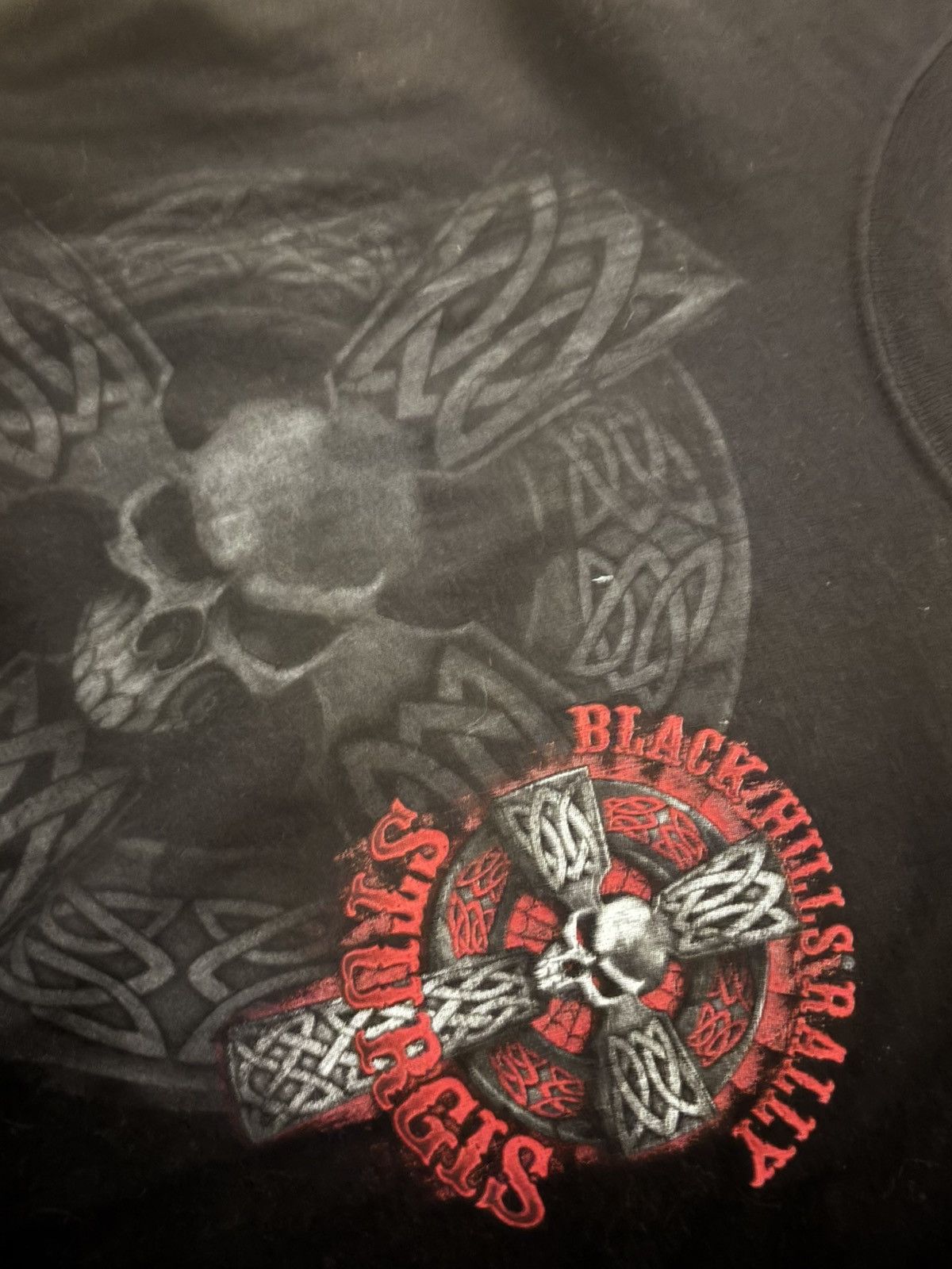 Affliction affliction style shirt Size US L / EU 52-54 / 3 - 3 Thumbnail