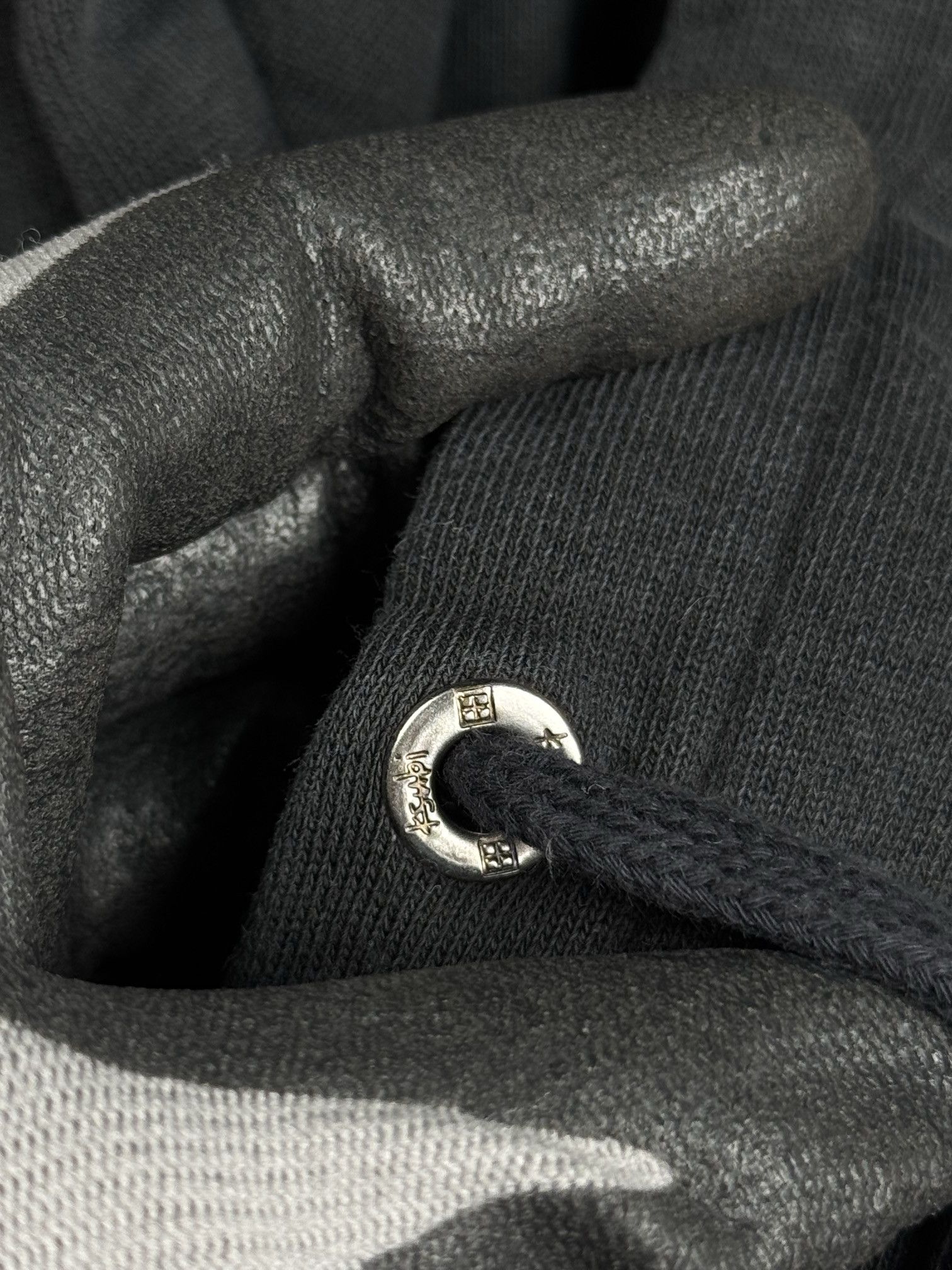 Ksubi Crisis hooide Size US M / EU 48-50 / 2 - 5 Thumbnail