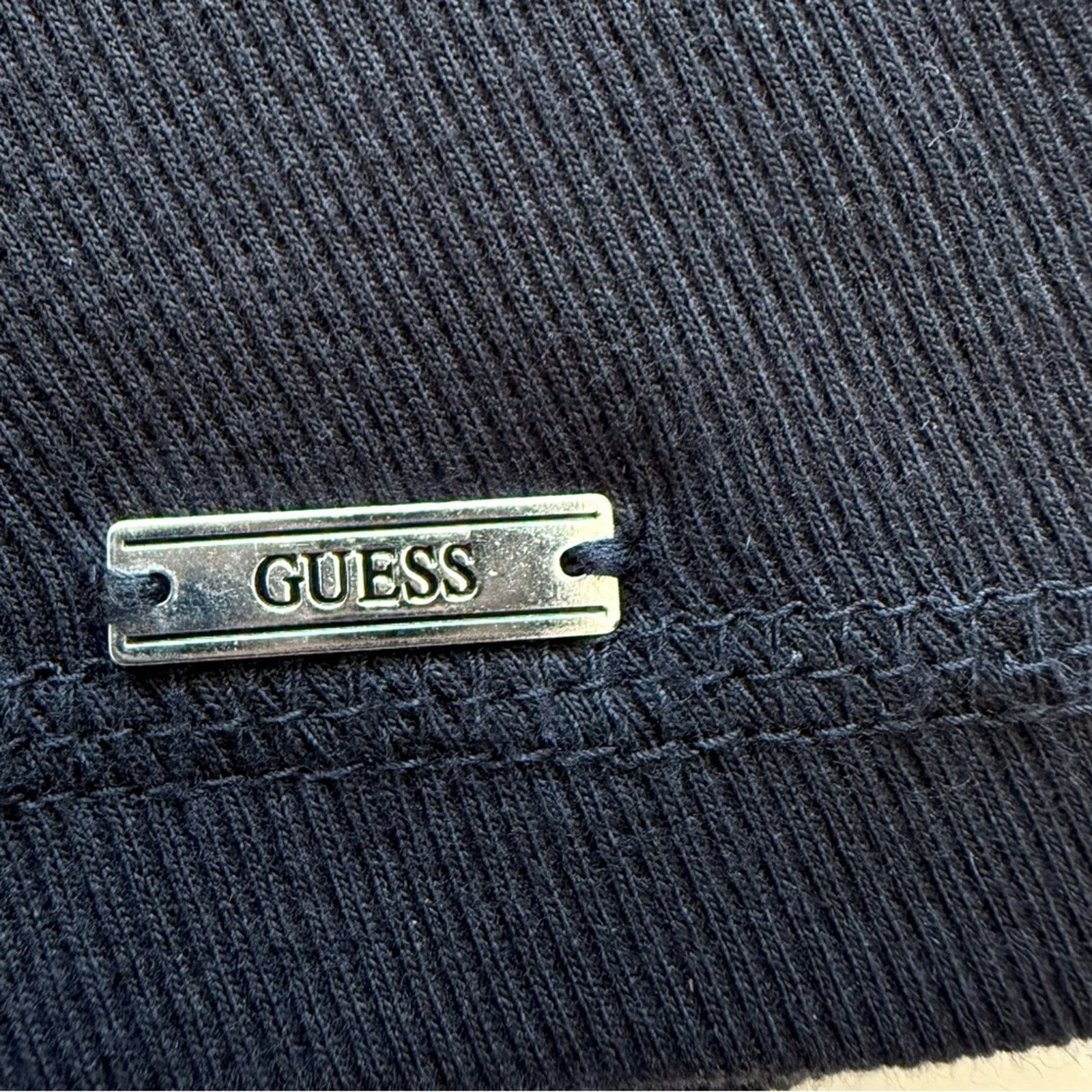 Guess Guess women tank top size S Size S / US 4 / IT 40 - 6 Thumbnail