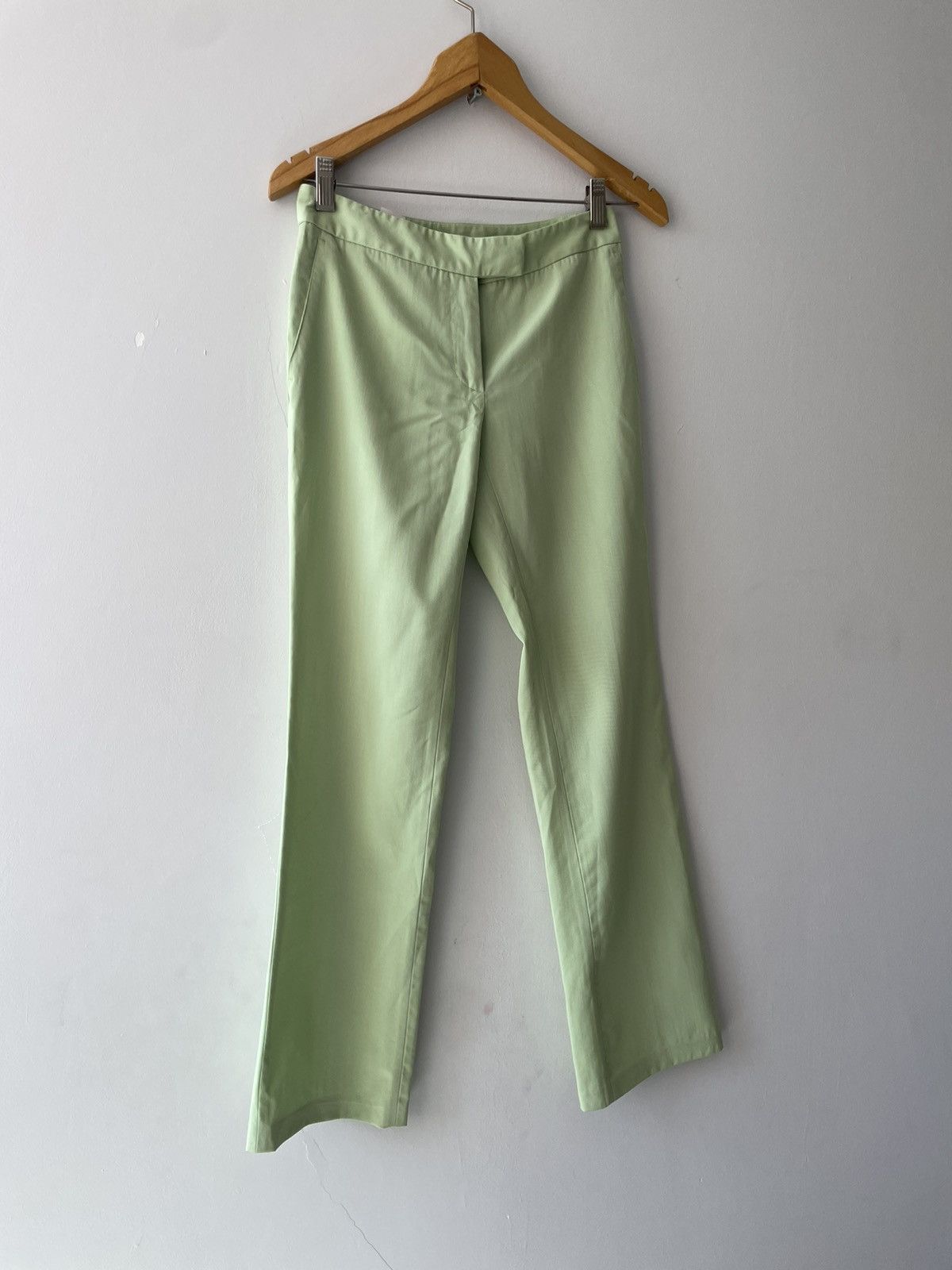 Moschino Moschino trousers Size 24" / US 00 / IT 34 - 7 Thumbnail