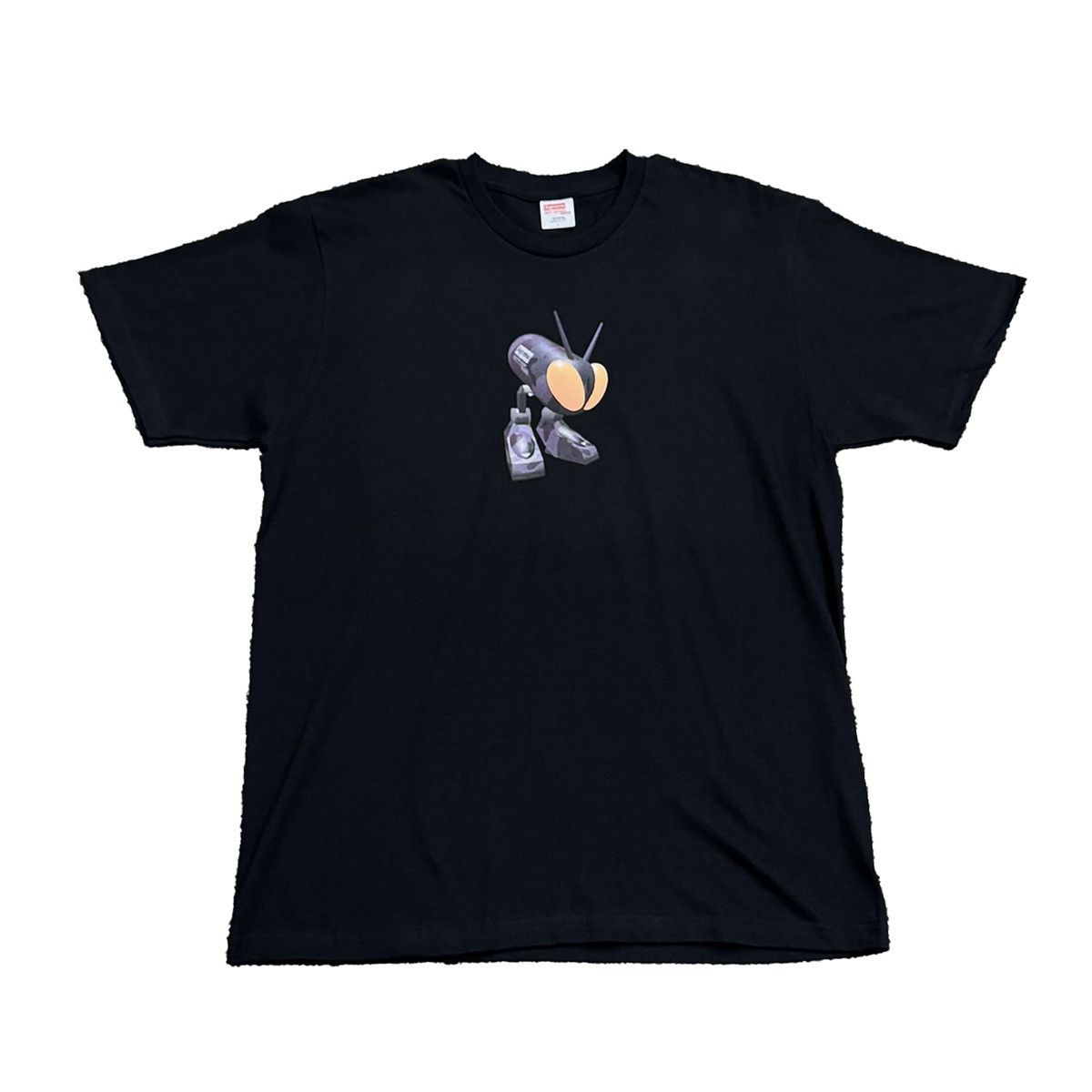Junya Watanabe × Supreme New Supreme Junya Watanabe Bug tee FW21, DSWT Size US L / EU 52-54 / 3 - 1 Thumbnail