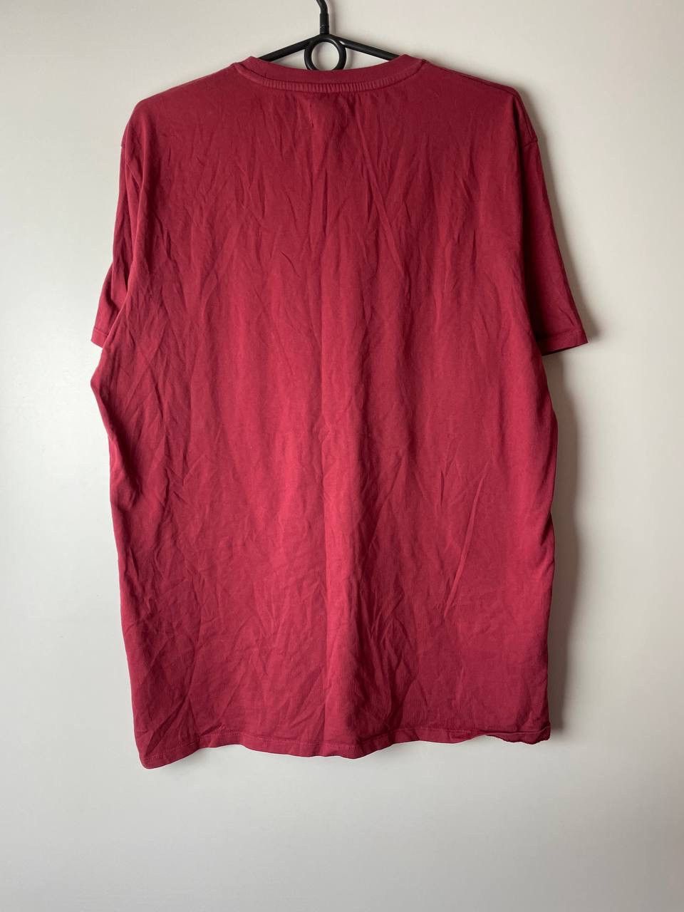 Edwin Edwin Japan luxury t-shirts size L Size US L / EU 52-54 / 3 - 3 Thumbnail