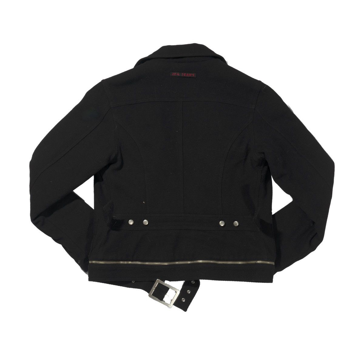 Jean Paul Gaultier Jean Paul Gaultier Jacket Size US S / EU 44-46 / 1 - 2 Thumbnail