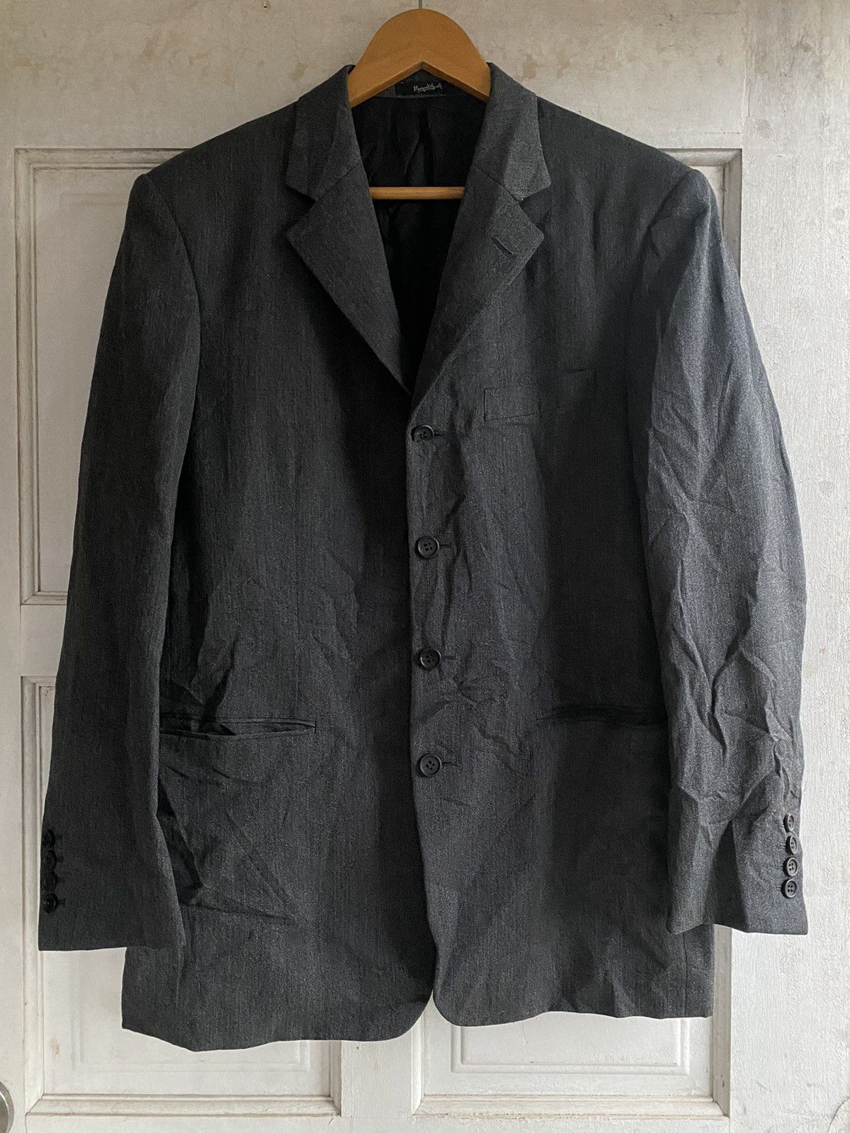 Margaret Howell Margaret Howell Blazer Jacket Size US S / EU 44-46 / 1 - 2 Thumbnail