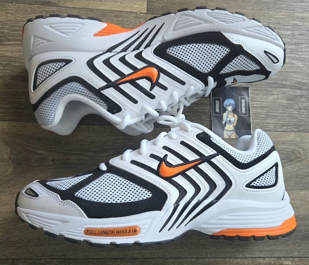 Nike Air Pegasus 2K5 Running Shoes Size US 10 / EU 43 - 4 Thumbnail
