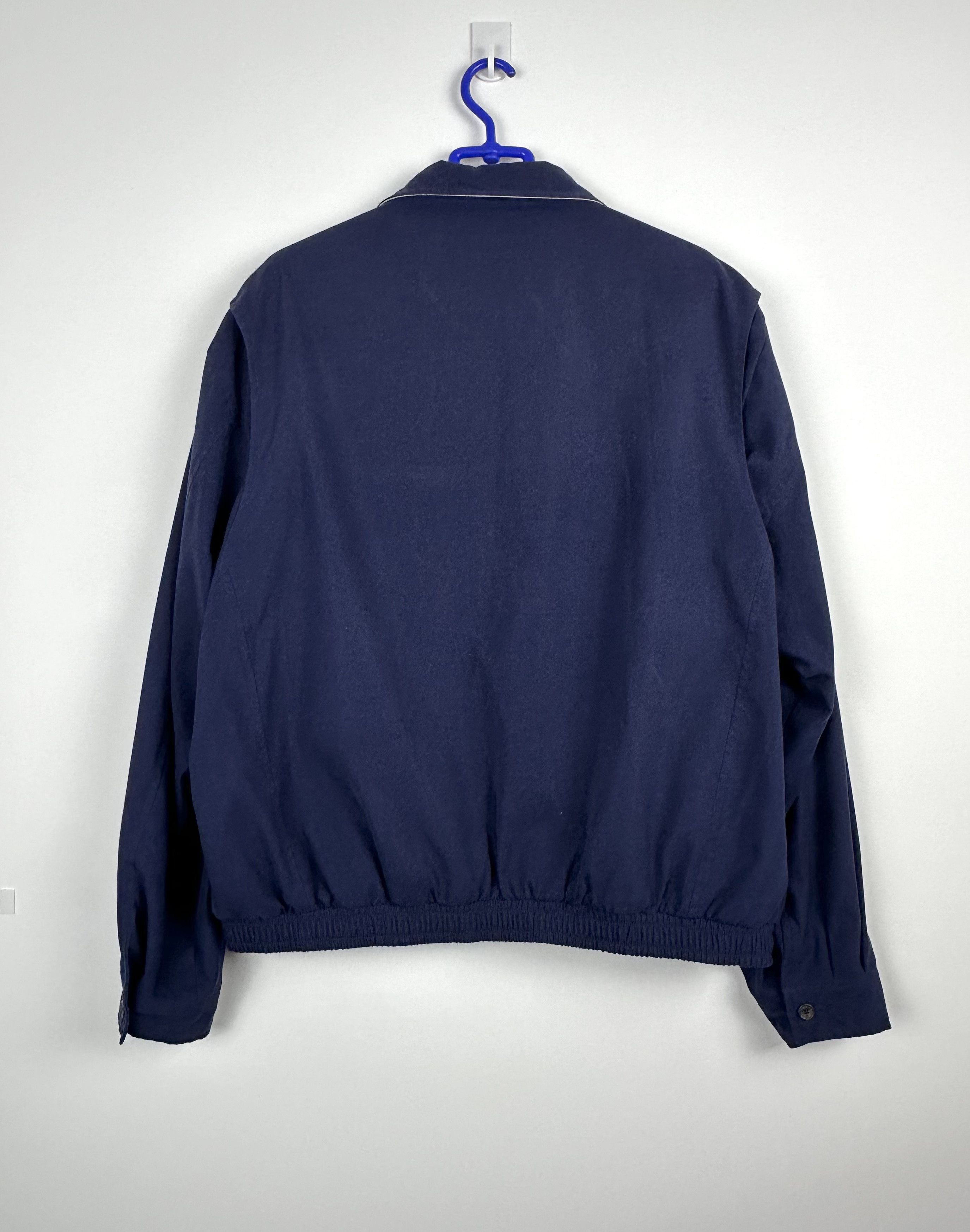 Ralph Lauren Vintage Ralph Lauren harrington jacket navy Size US XL / EU 56 / 4 - 7 Thumbnail